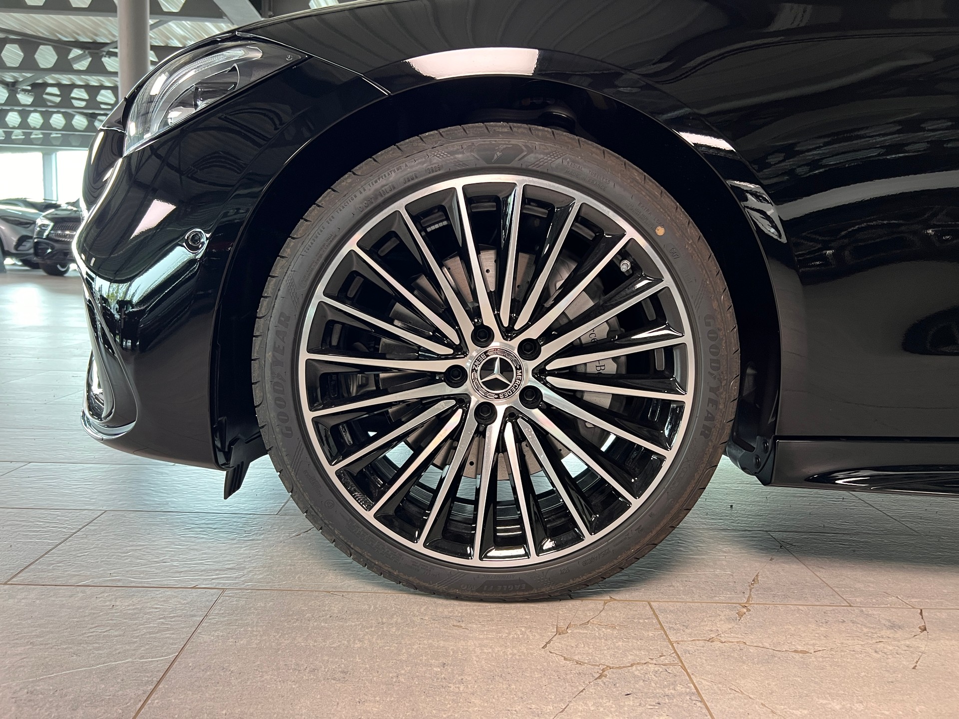 MERCEDES-BENZ C 220 d 4 Matic Swiss Star - 6