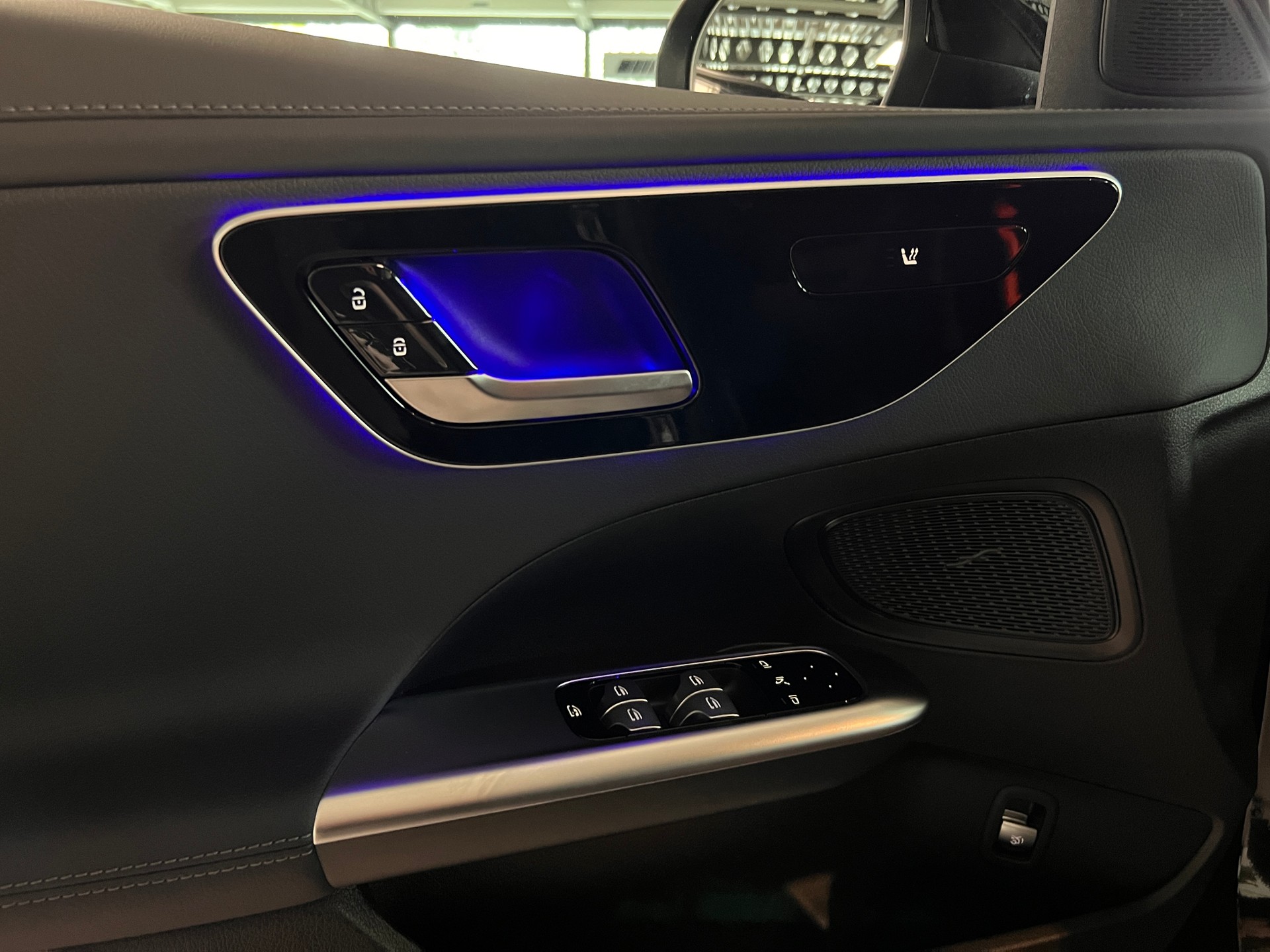 MERCEDES-BENZ C 220 d 4 Matic Swiss Star - 13