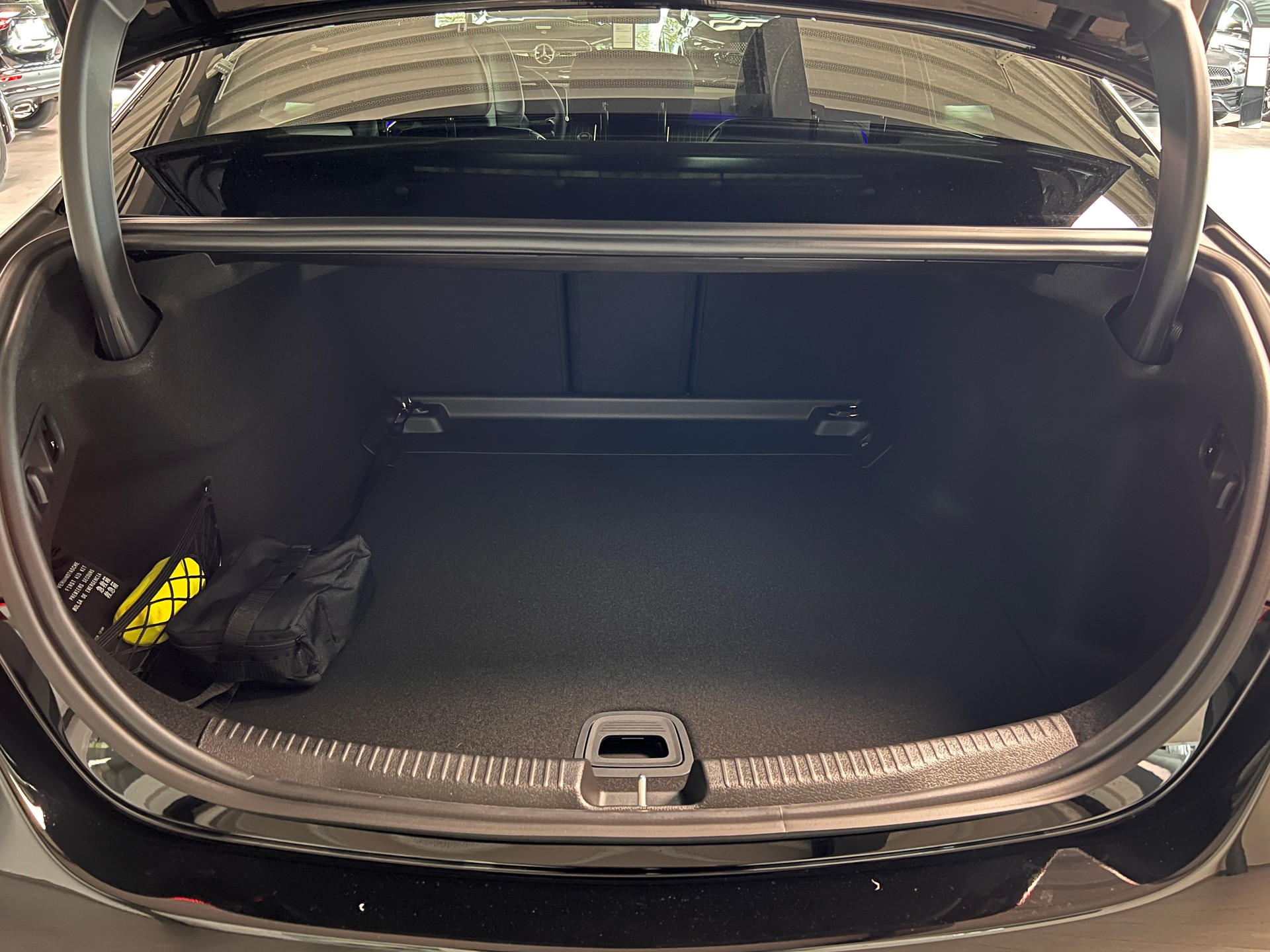 MERCEDES-BENZ C 220 d 4 Matic Swiss Star - 7