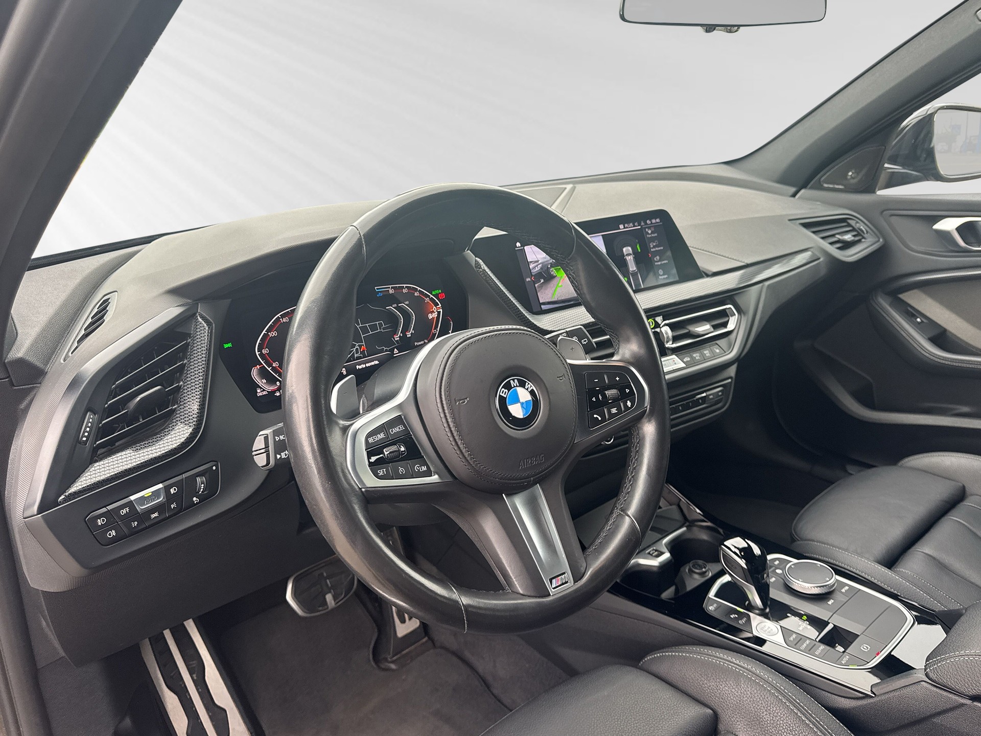 BMW 120d xDrive Steptronic M Sport - 4