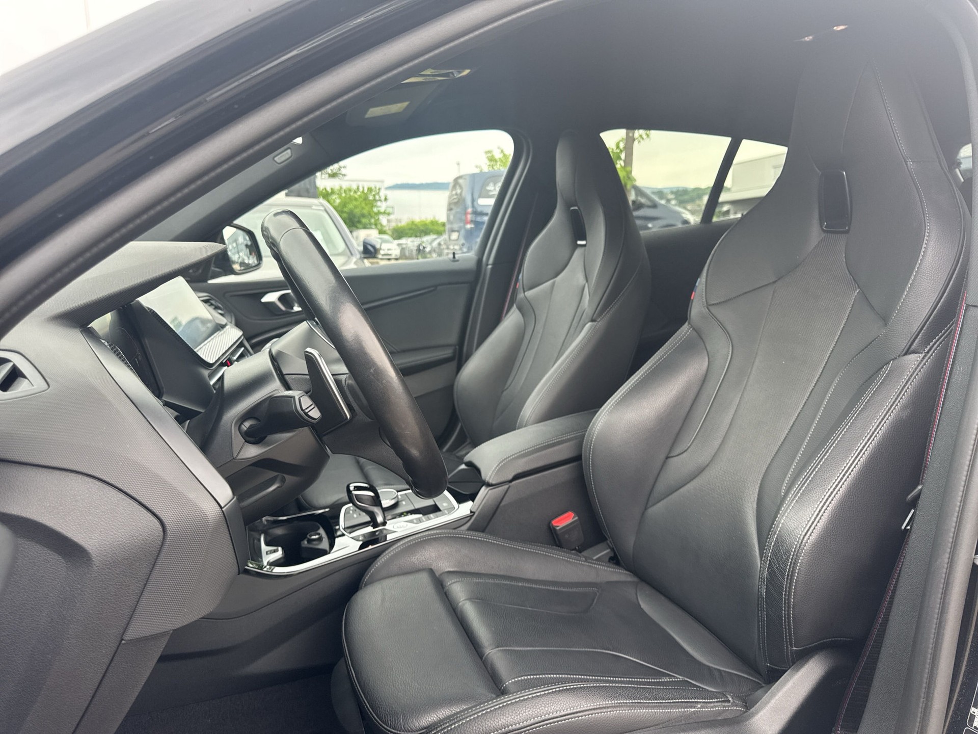 BMW 120d xDrive Steptronic M Sport - 10