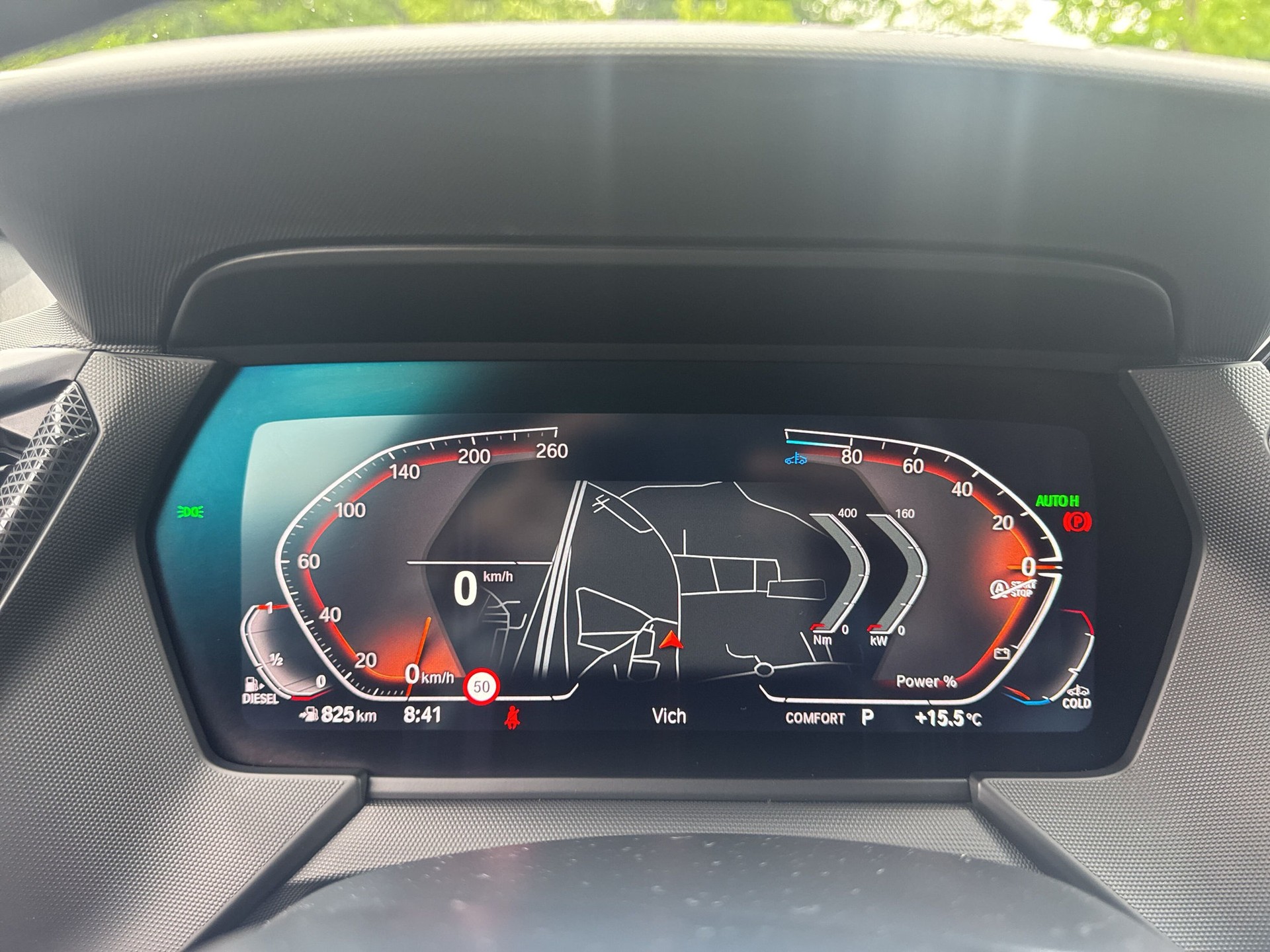 BMW 120d xDrive Steptronic M Sport - 14
