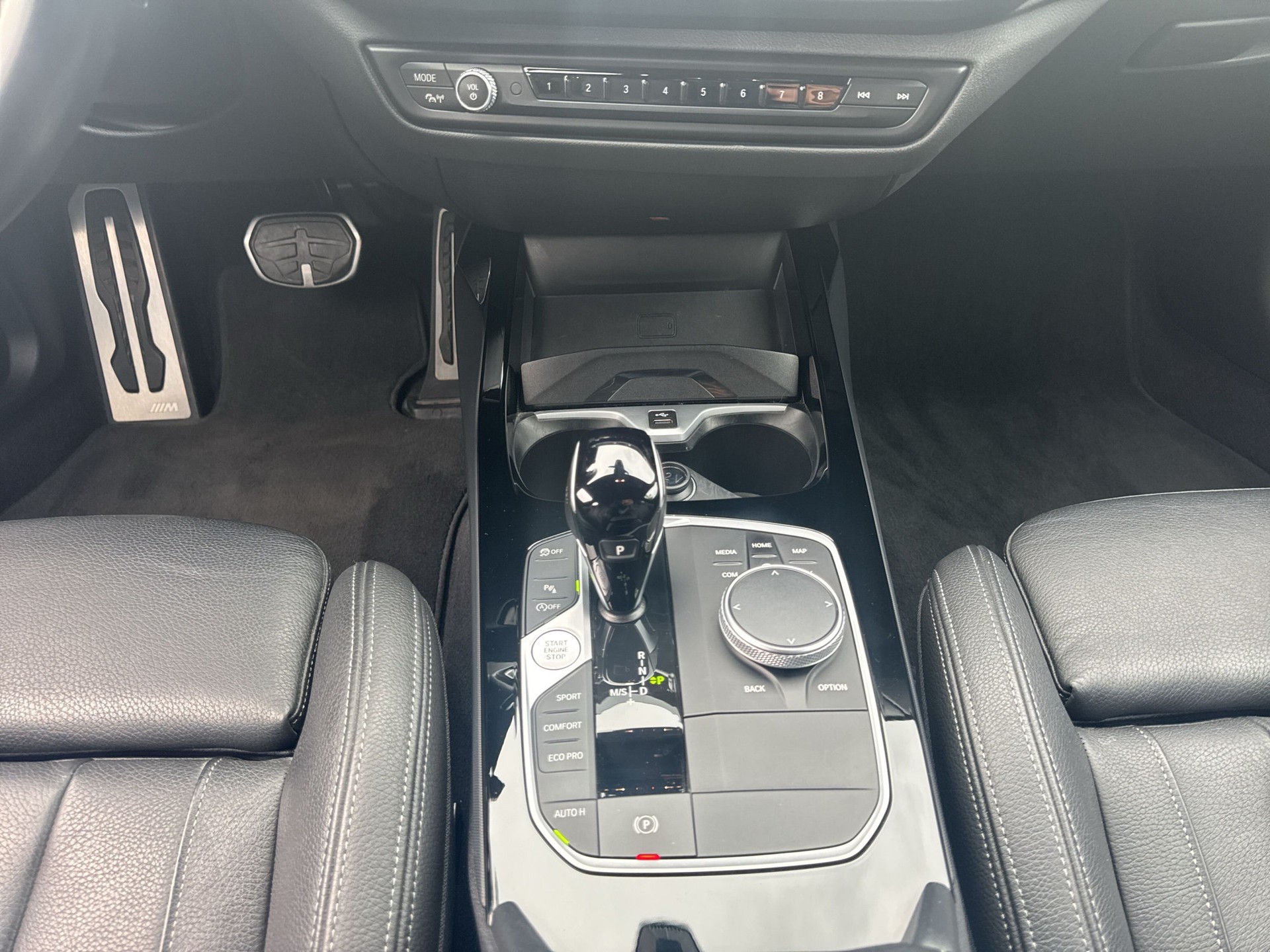 BMW 120d xDrive Steptronic M Sport - 13