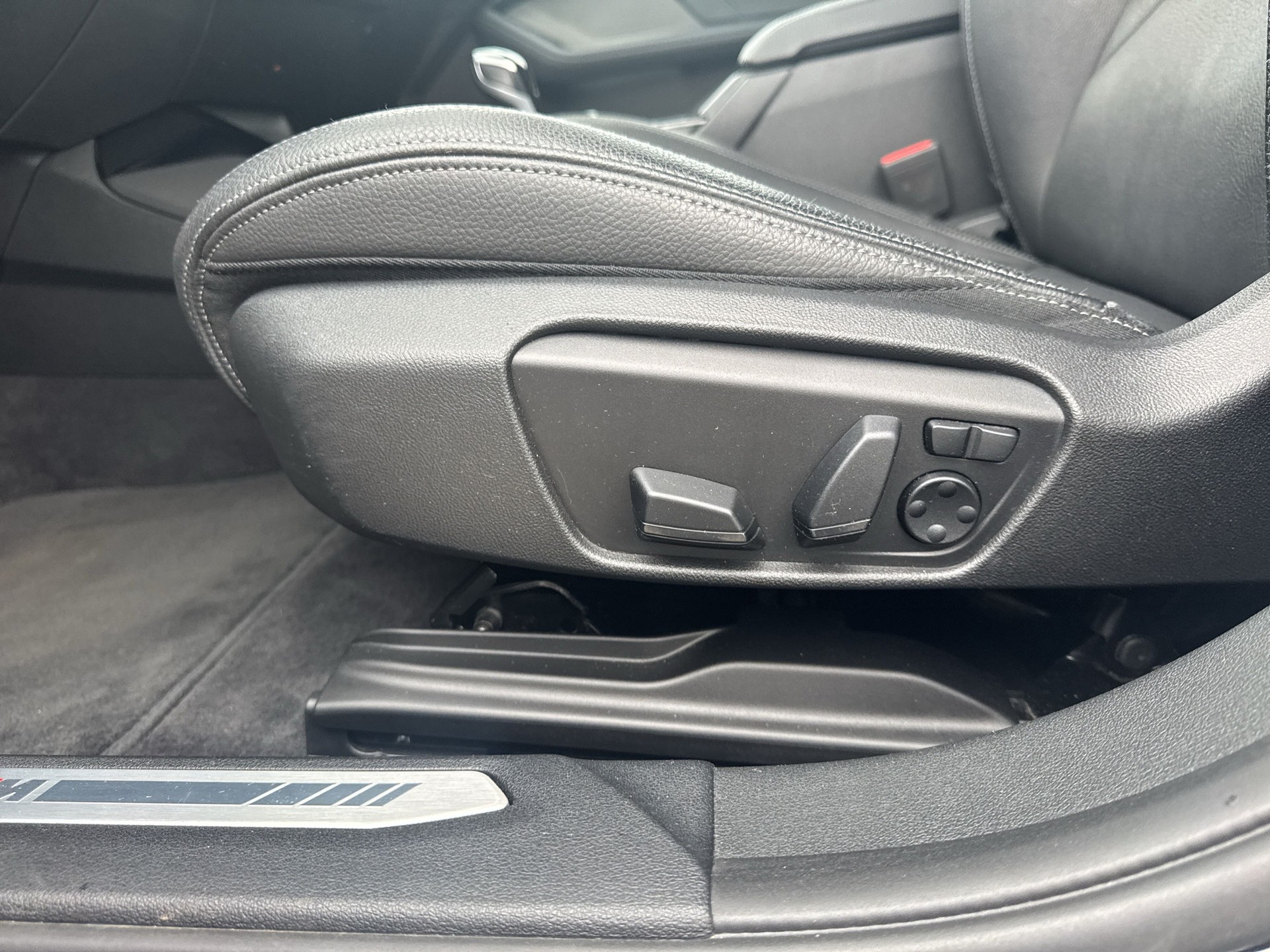 BMW 120d xDrive Steptronic M Sport - 19