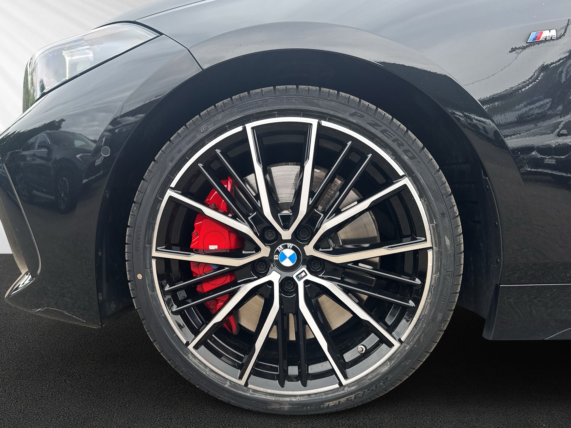 BMW 120d xDrive Steptronic M Sport - 9