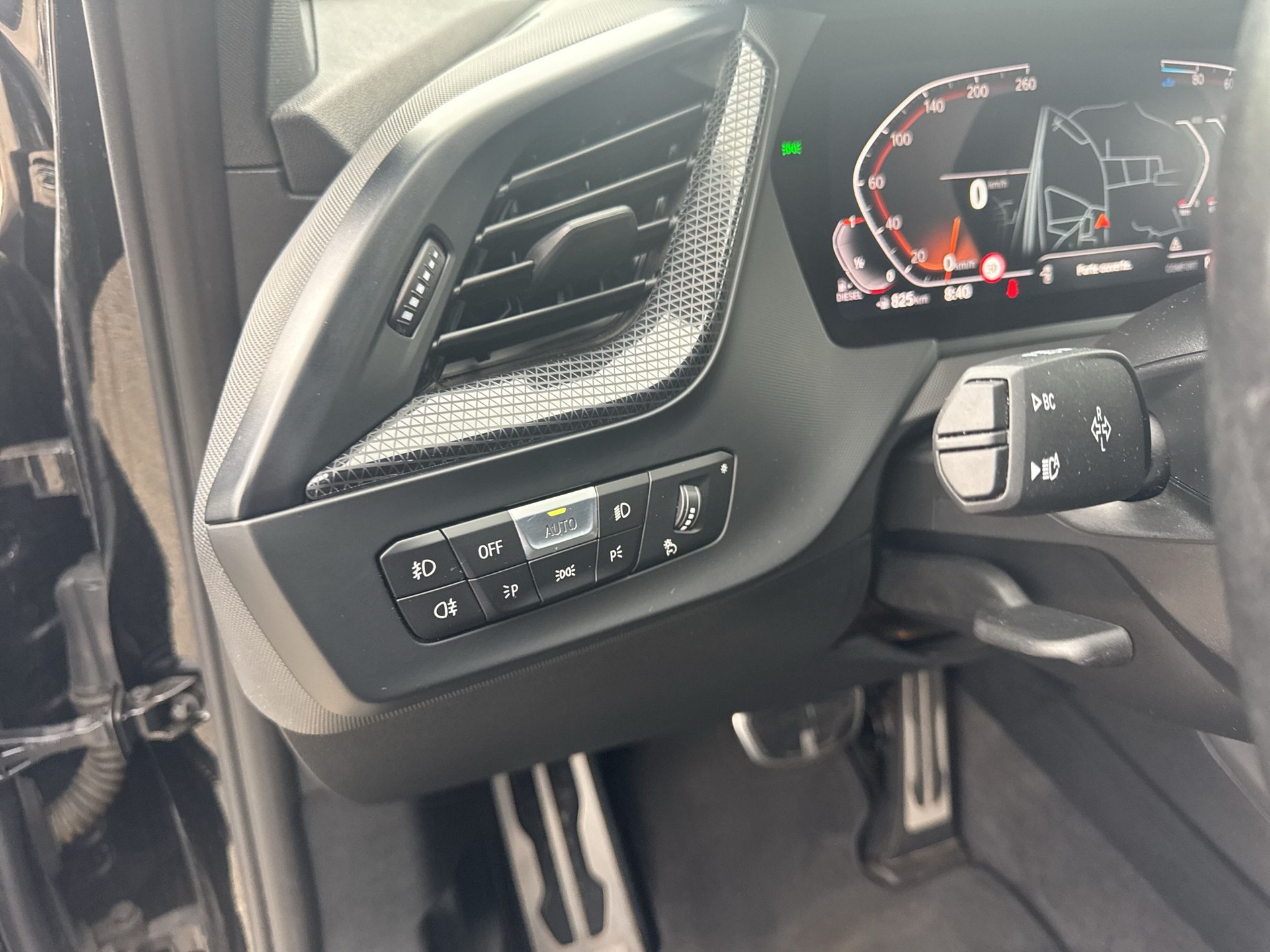 BMW 120d xDrive Steptronic M Sport - 20