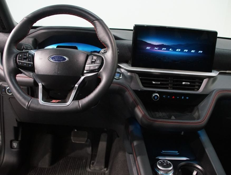FORD Explorer 3.0 ST 407 PS Benzin 6 Pl. - 9