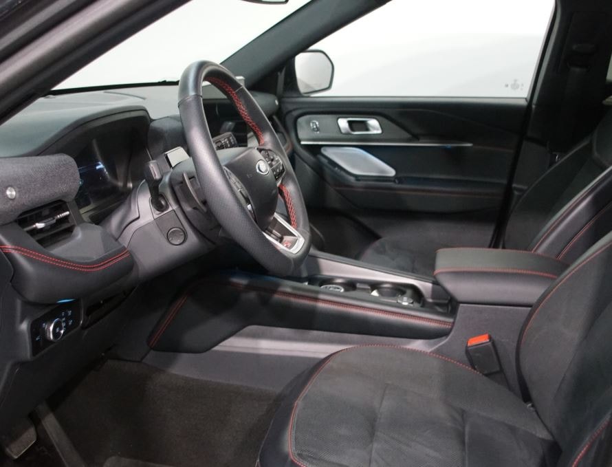FORD Explorer 3.0 ST 407 PS Benzin 6 Pl. - 6