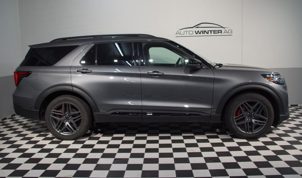 FORD Explorer 3.0 ST 407 PS Benzin 6 Pl. - 3