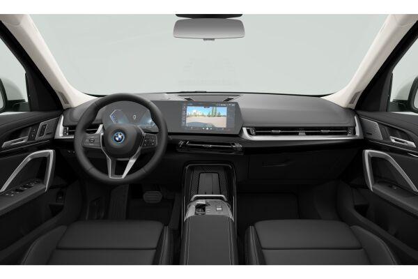 BMW X1 25e xLine xDrive U11 (CH) - 4