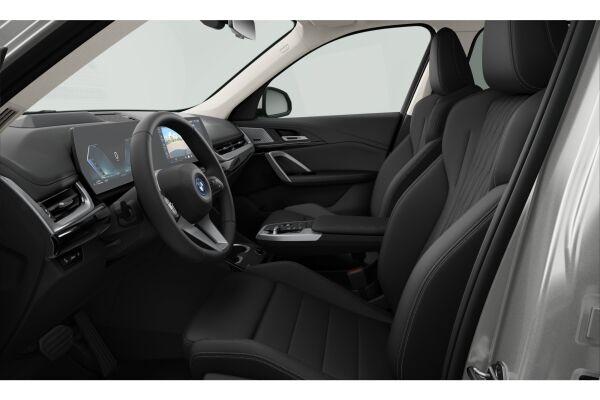 BMW X1 25e xLine xDrive U11 (CH) - 3