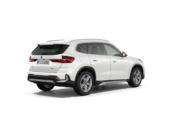 BMW X1 25e xLine xDrive U11 (CH) - 2