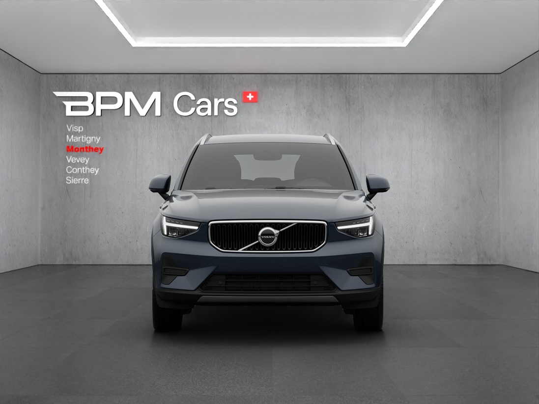 VOLVO XC40 B3 Benzin Mild Hybrid Core DCT - 3