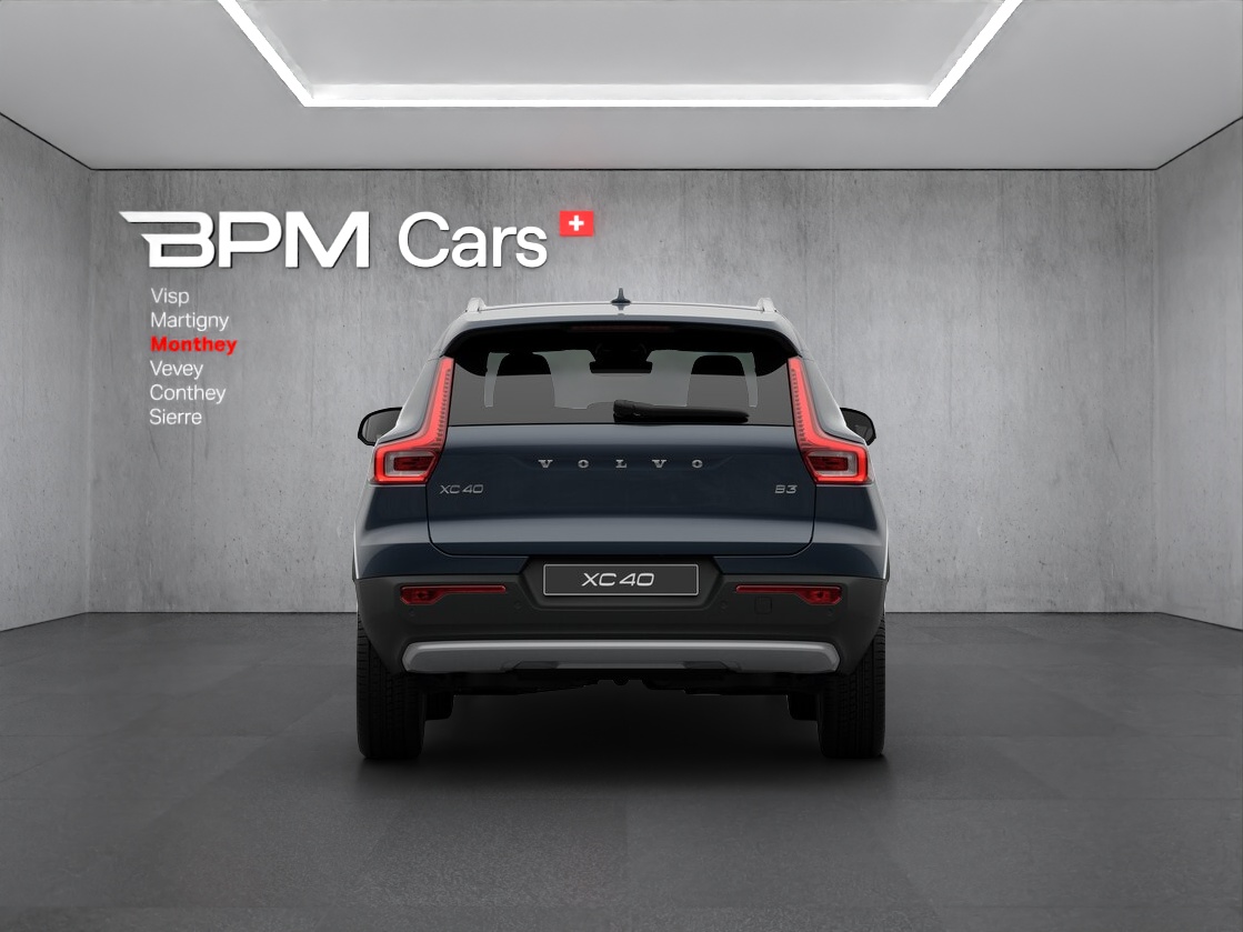 VOLVO XC40 B3 Benzin Mild Hybrid Core DCT - 6