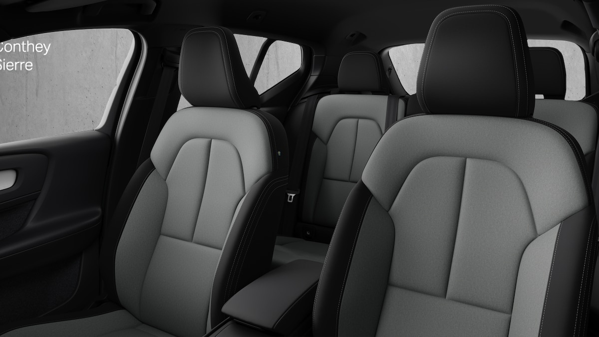 VOLVO XC40 B3 Benzin Mild Hybrid Core DCT - 11