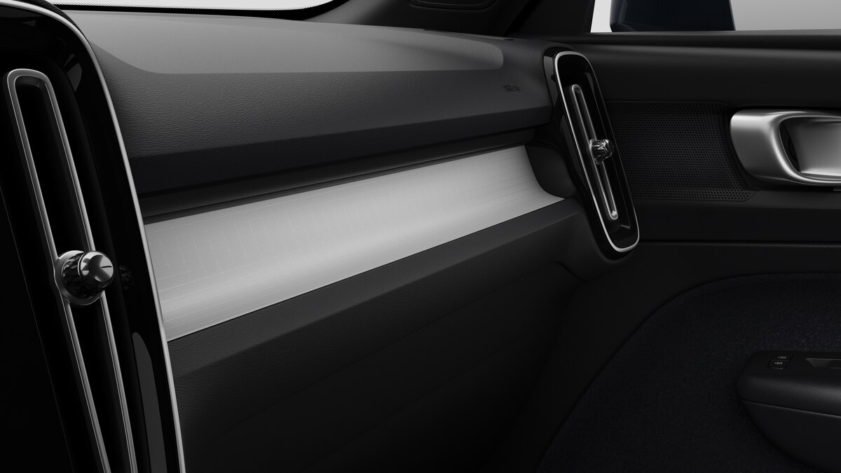 VOLVO XC40 B3 Benzin Mild Hybrid Core DCT - 10