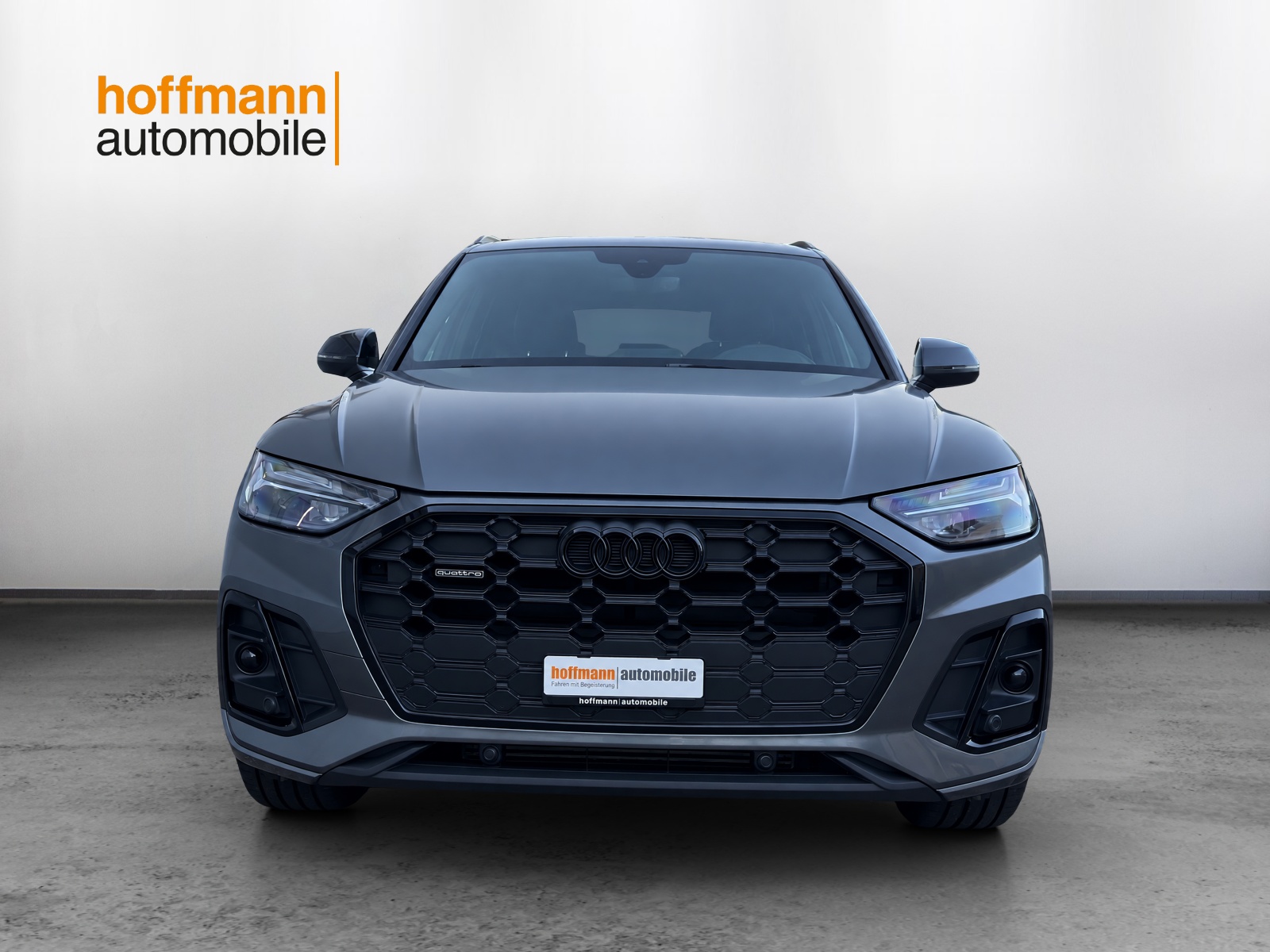AUDI Q5 40 TFSI S line quattro S-tronic - 2