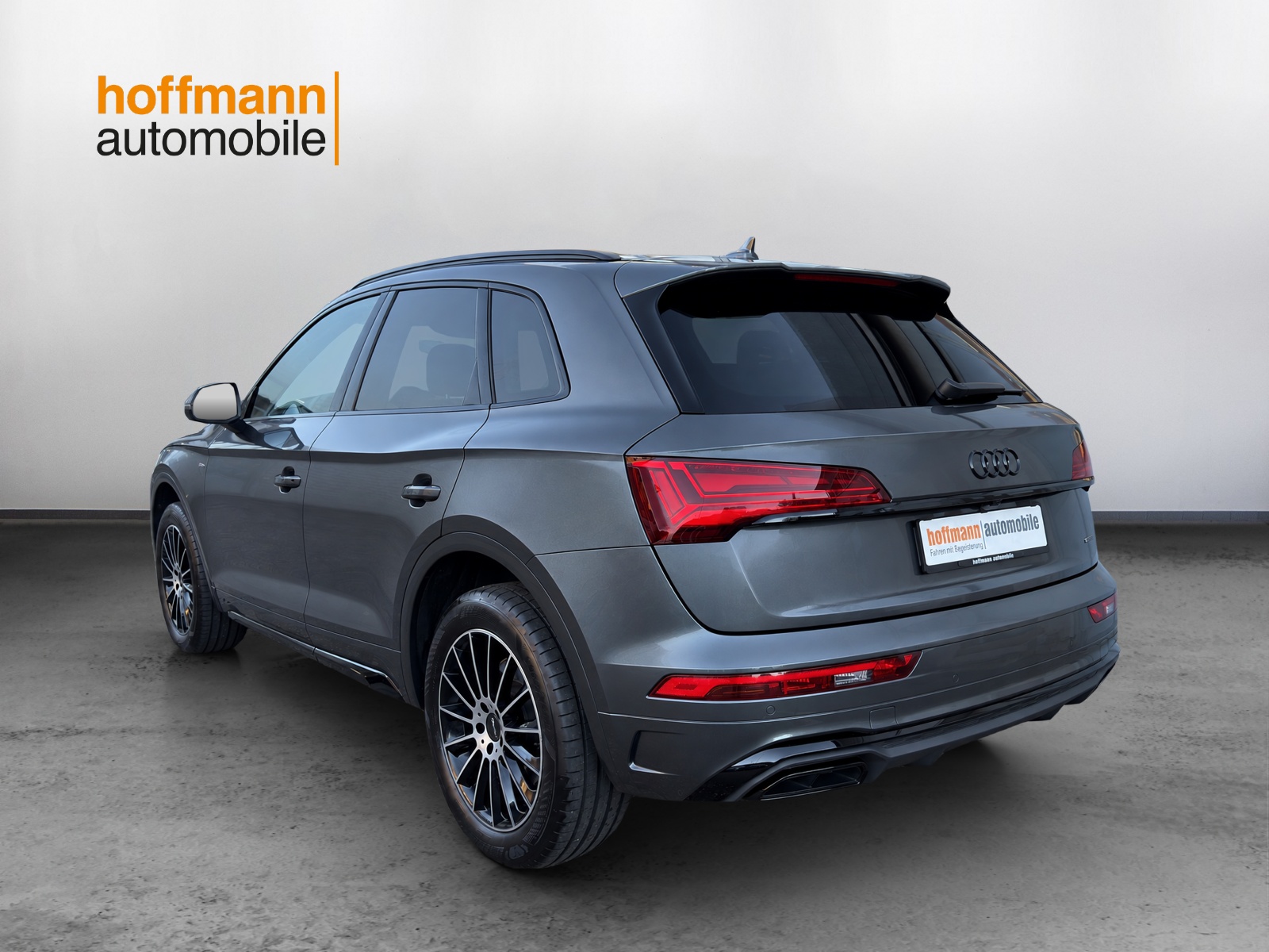 AUDI Q5 40 TFSI S line quattro S-tronic - 6