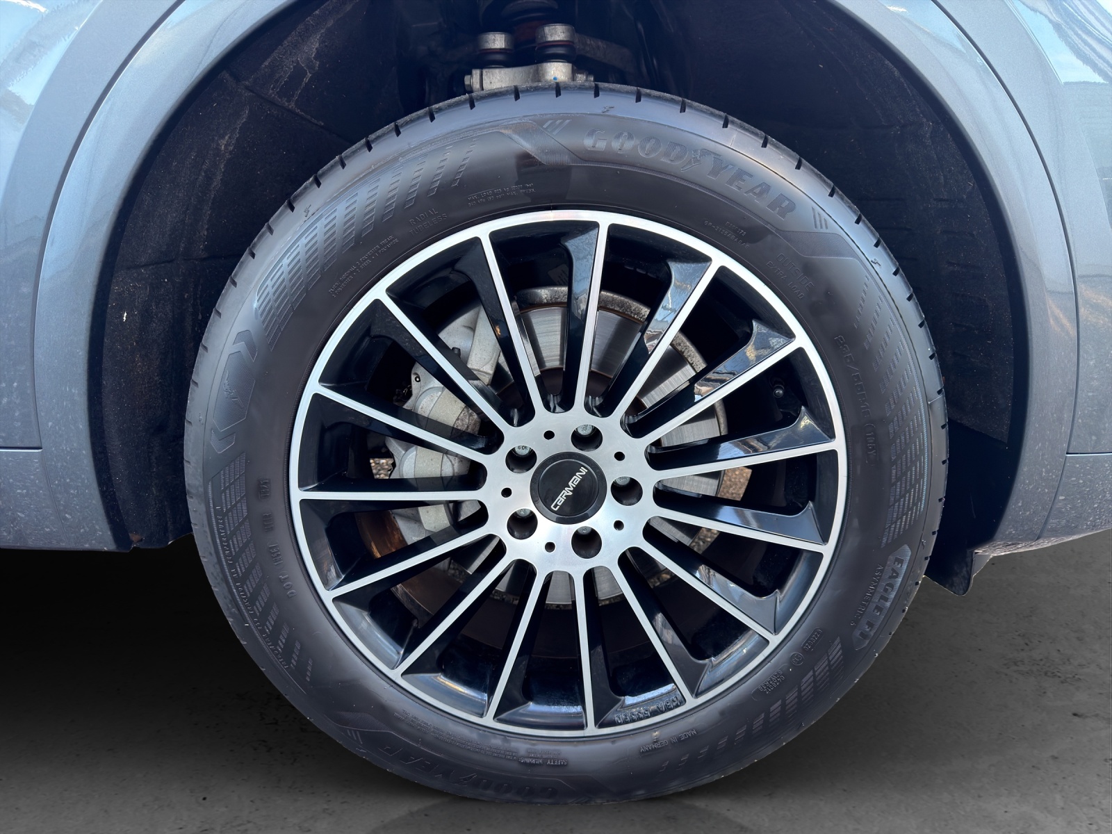 AUDI Q5 40 TFSI S line quattro S-tronic - 13