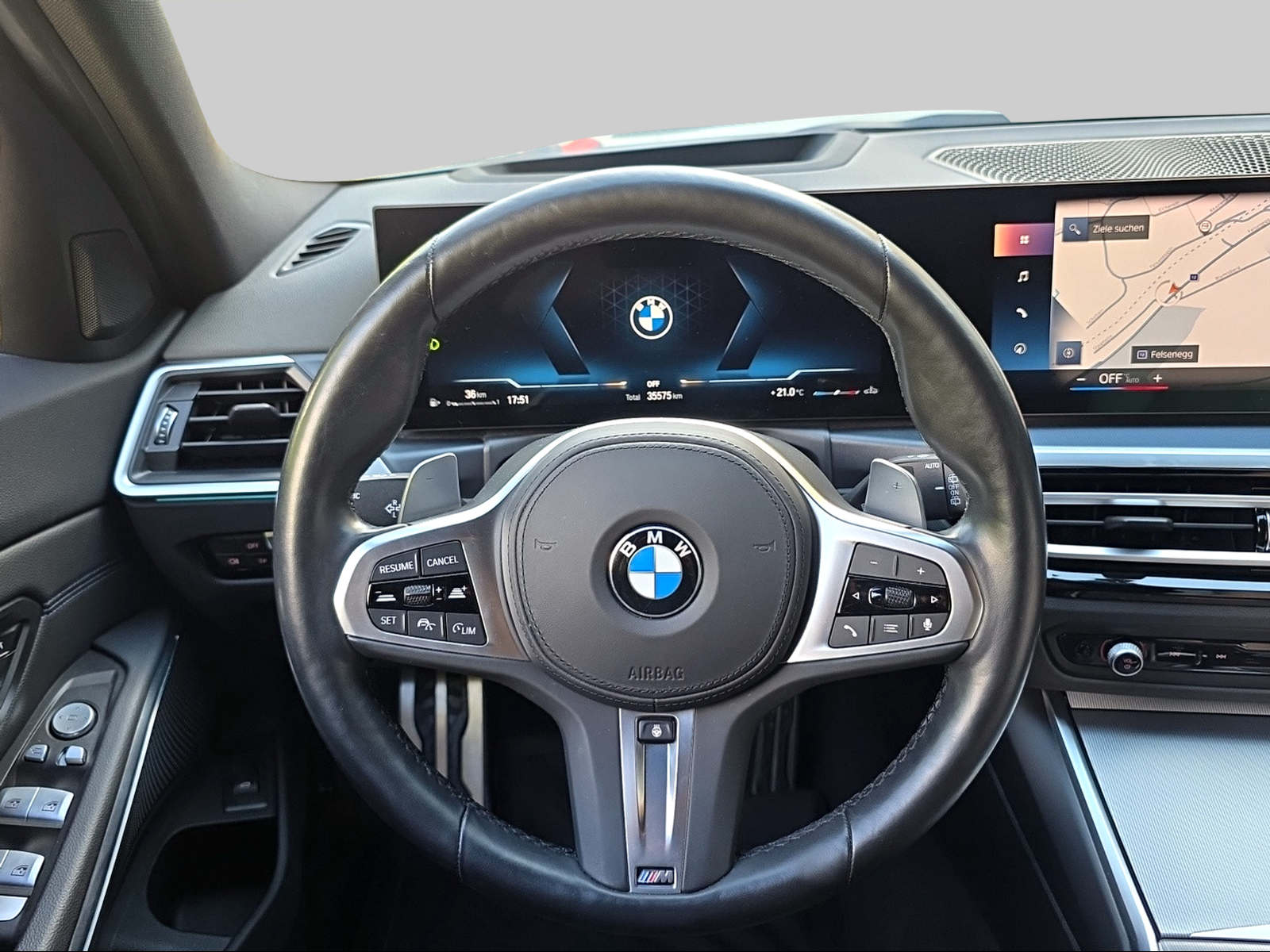 BMW 330i Touring xDrive Steptronic M Sport - 12