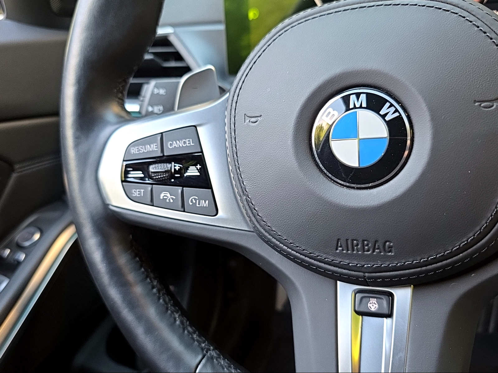 BMW 330i Touring xDrive Steptronic M Sport - 13