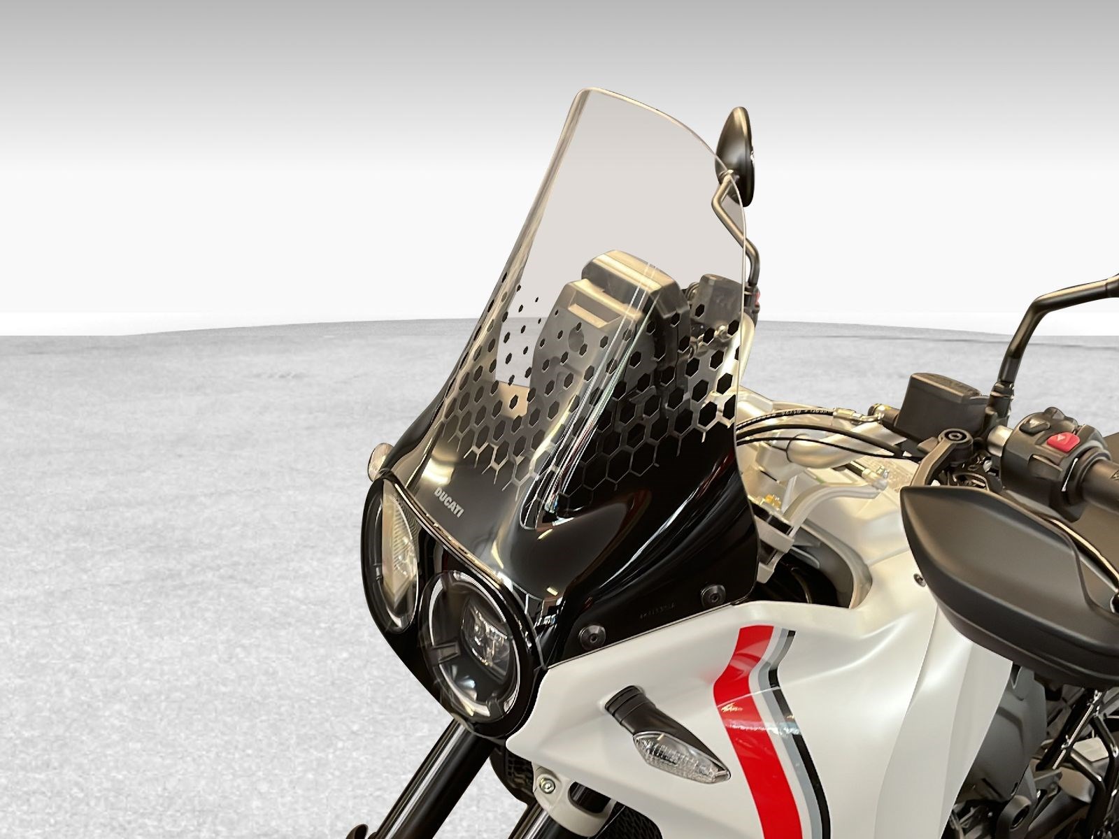 DUCATI Desert X 937 ABS - 9