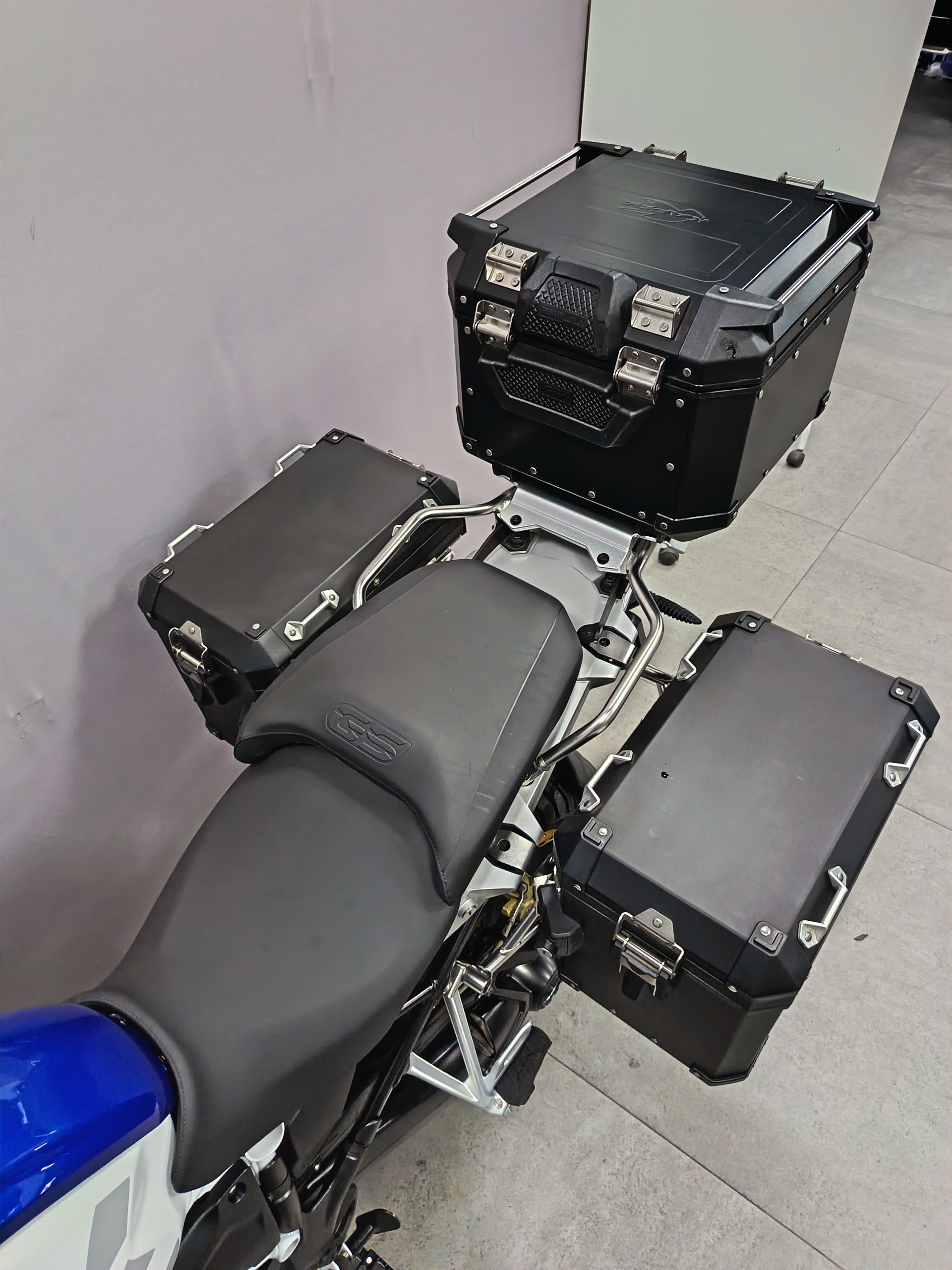 BMW R 1250 GS Adventure HP - 6