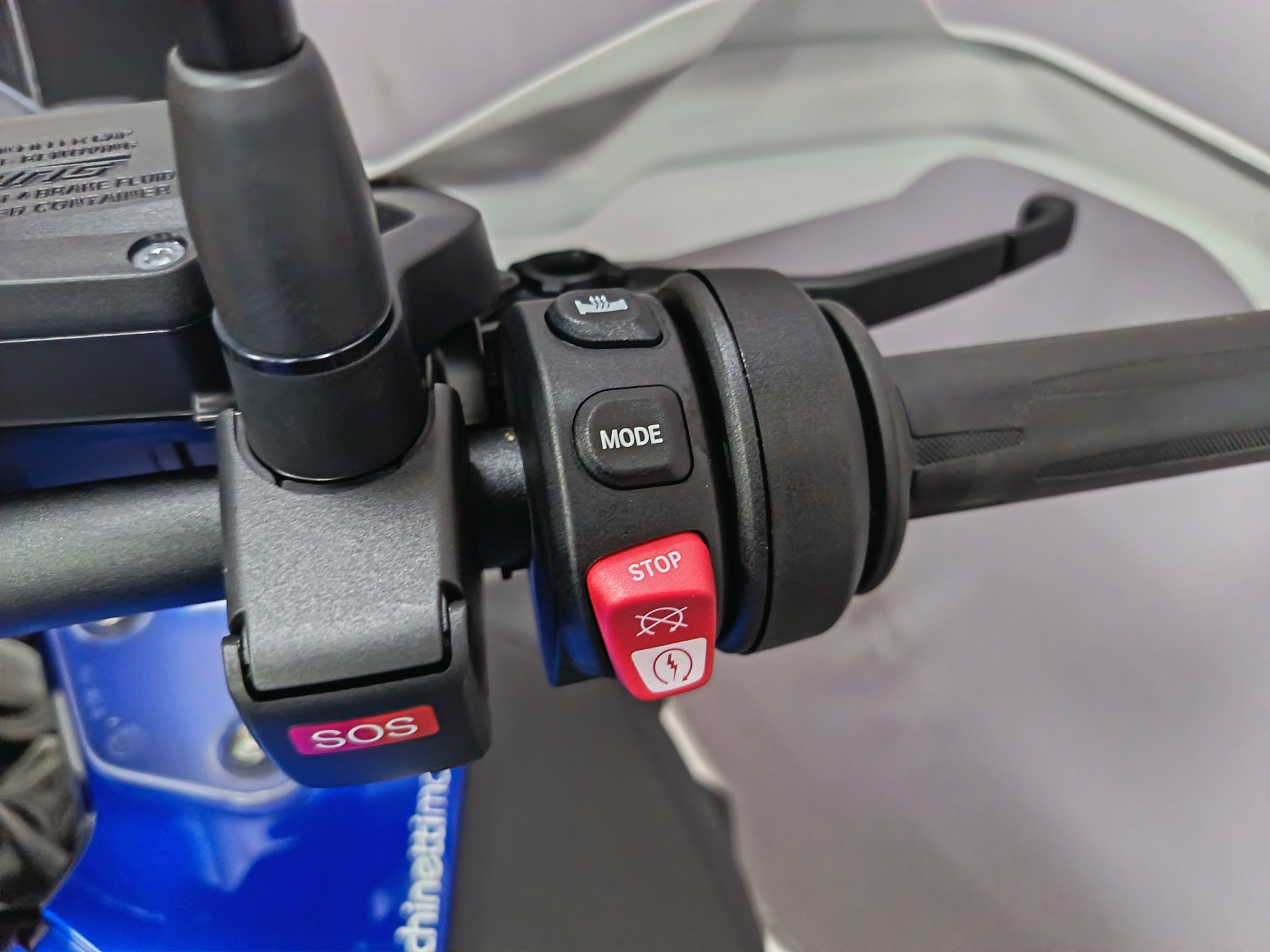 BMW R 1250 GS Adventure HP - 7