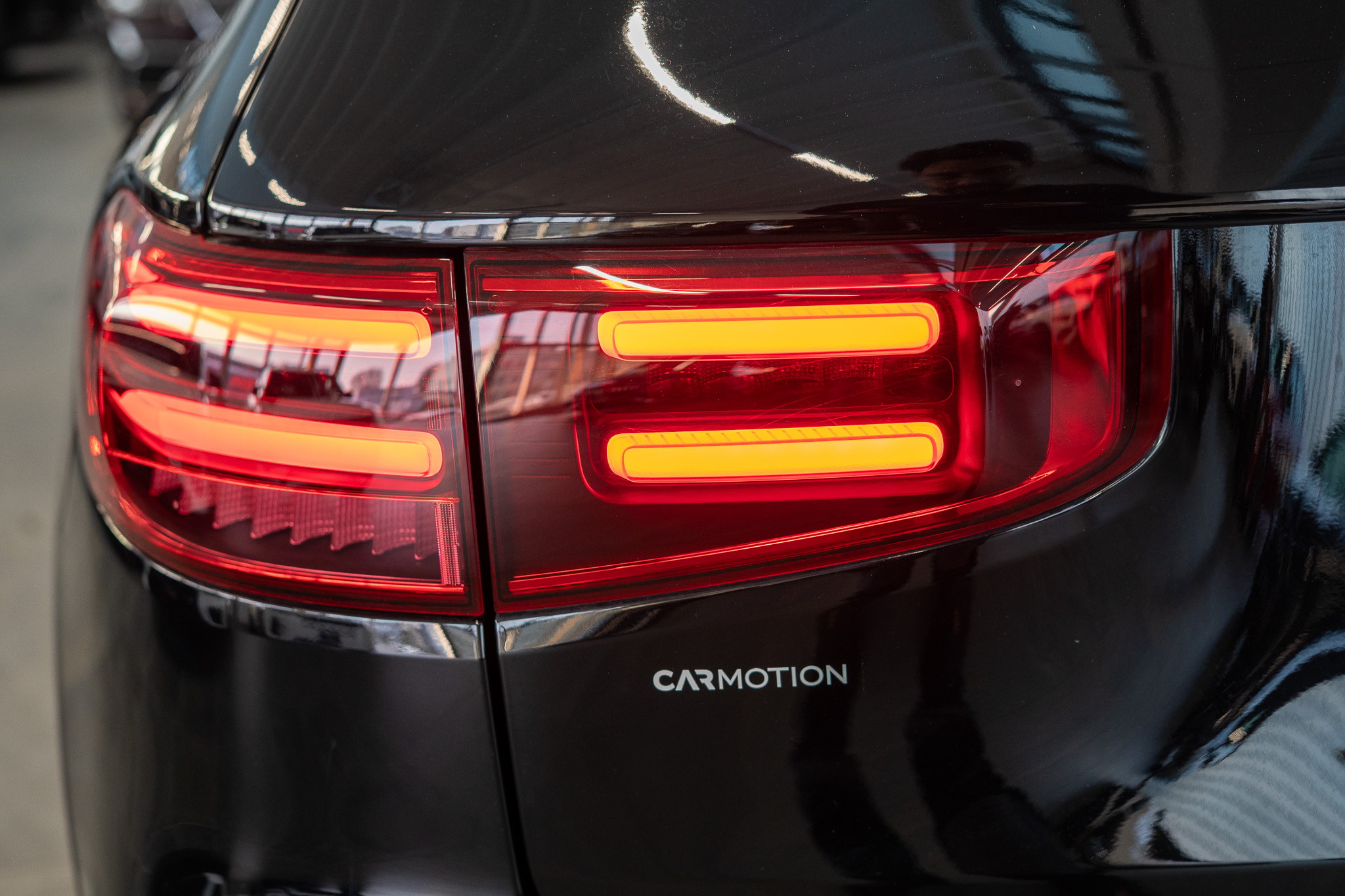 GLB 35 AMG 4matic / Facelift / 360°Kamera / AHK