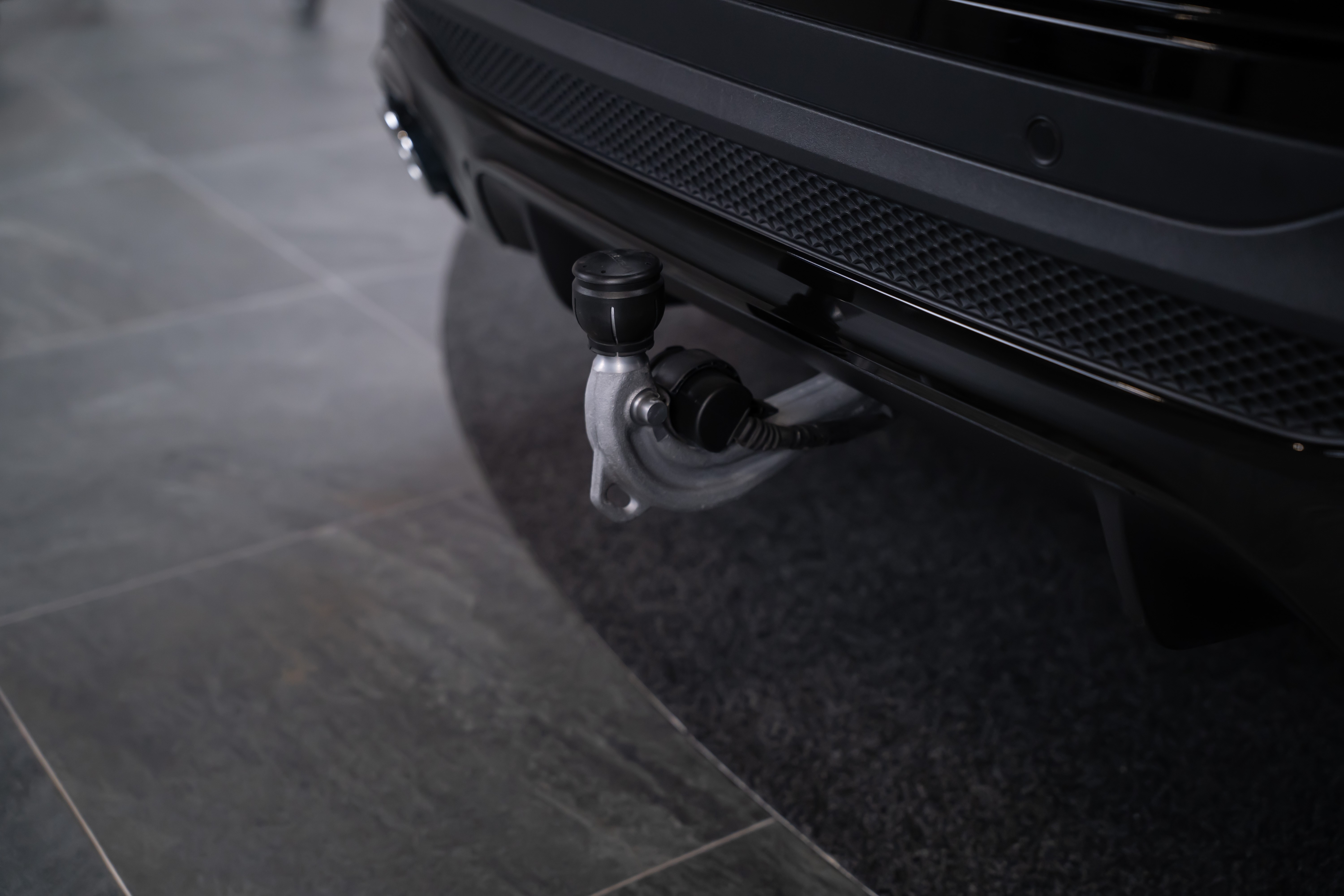 GLB 35 AMG 4matic / Facelift / 360°Kamera / AHK
