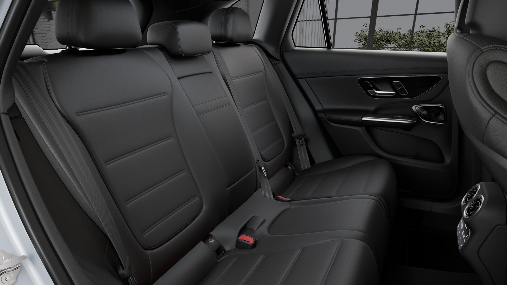 MERCEDES-BENZ GLC 400 e 4Matic 9G-Tronic - 7
