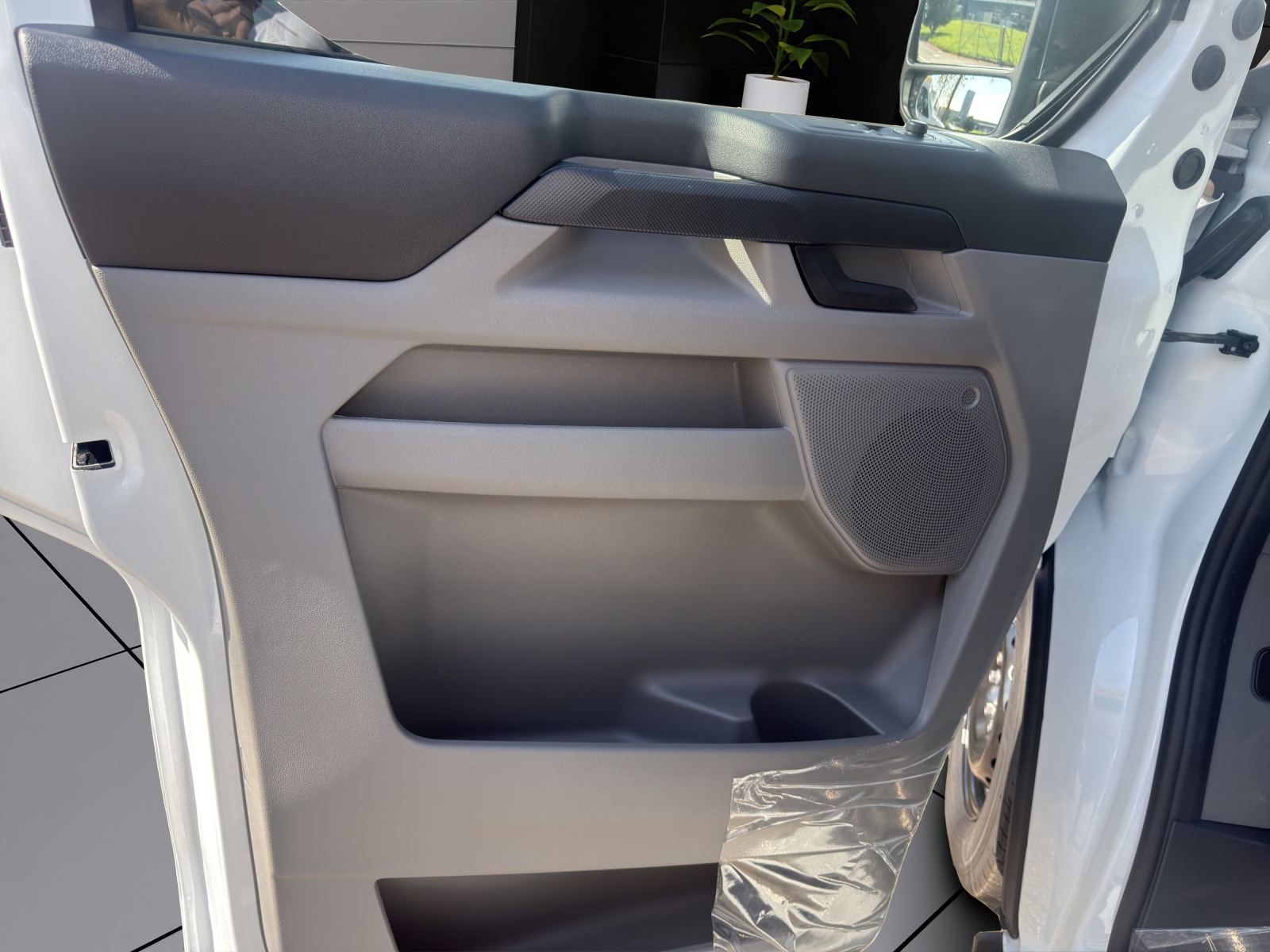 FORD Transit Custom Van 320 L1H1 Trend - 6