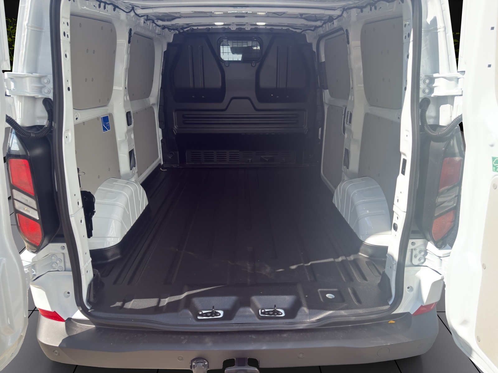 FORD Transit Custom Van 320 L1H1 Trend - 9