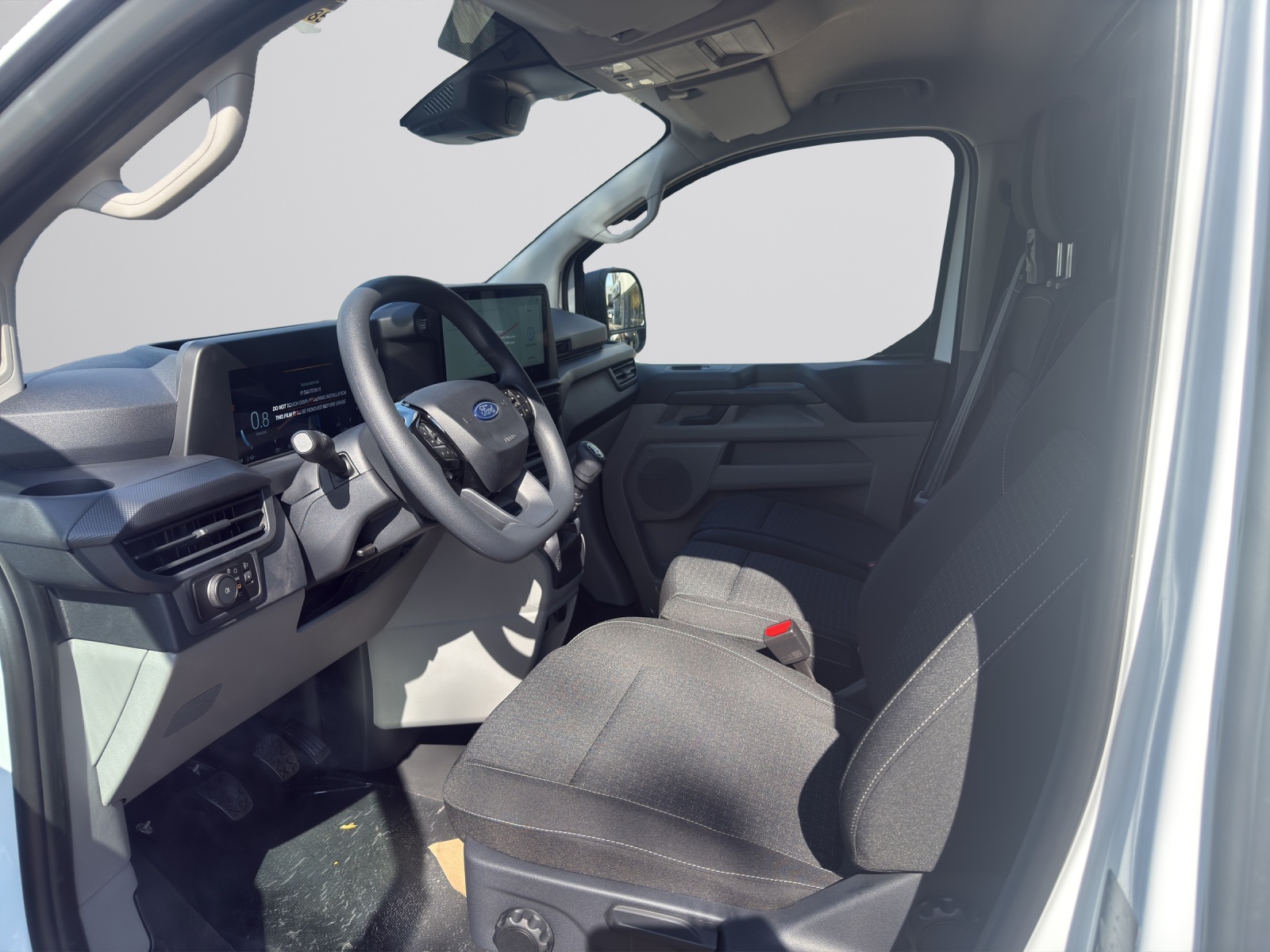 FORD Transit Custom Van 320 L1H1 Trend - 5