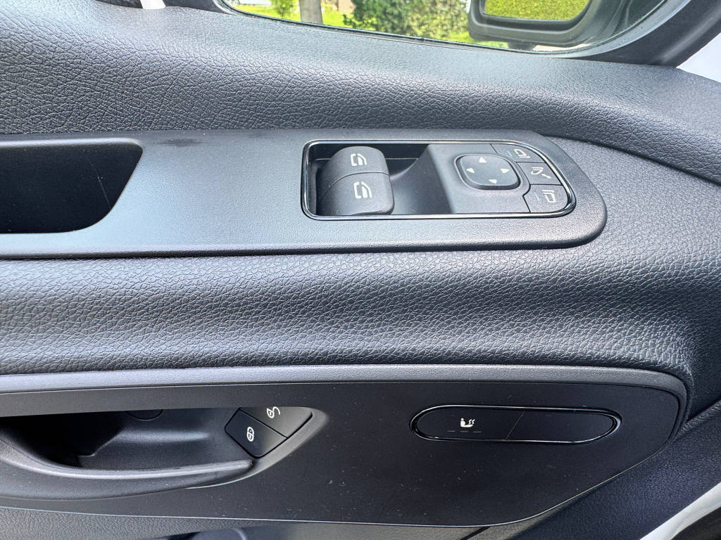MERCEDES-BENZ eSprinter 420 Kasten Pro Worker 3665 S 81 kWh - 14