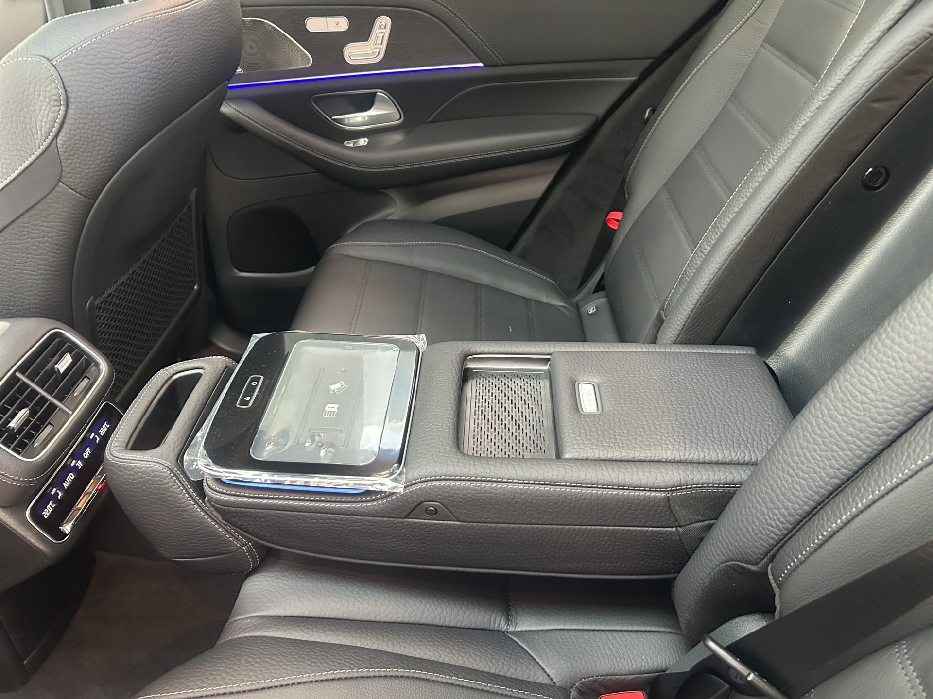 MERCEDES-BENZ GLE 450 AMG Line 4matic - 21