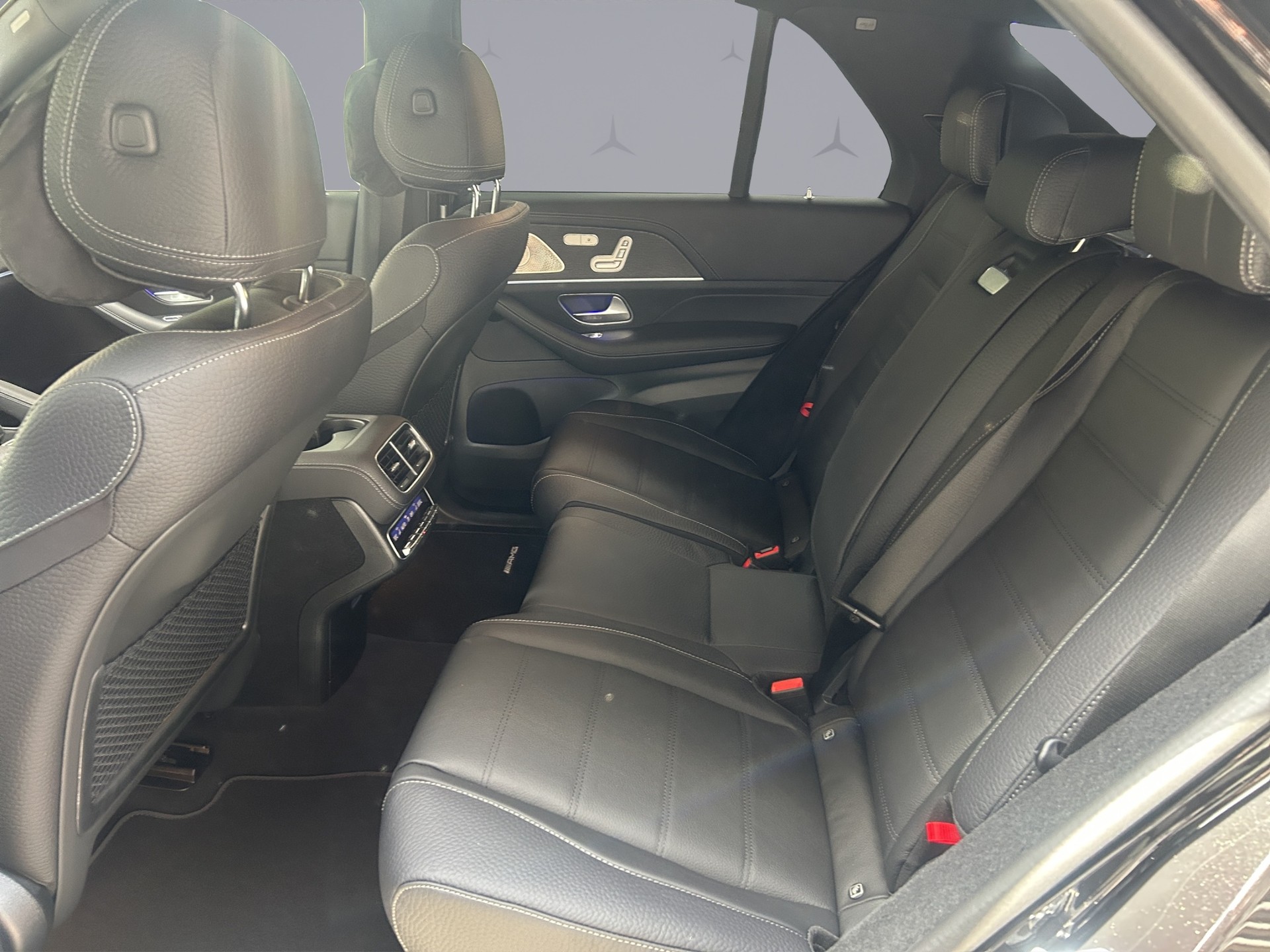 MERCEDES-BENZ GLE 450 AMG Line 4matic - 11