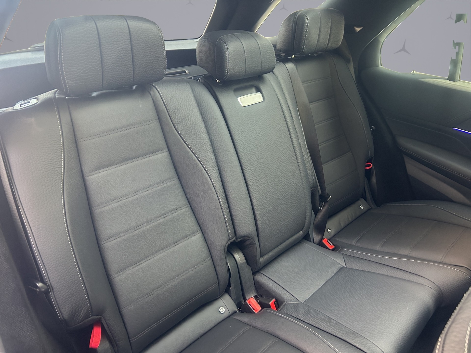 MERCEDES-BENZ GLE 450 AMG Line 4matic - 18