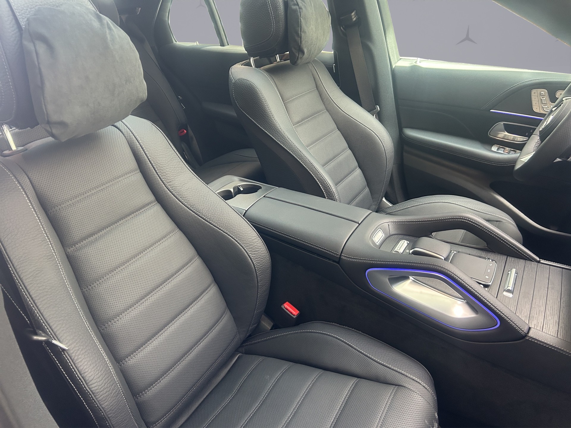 MERCEDES-BENZ GLE 450 AMG Line 4matic - 17