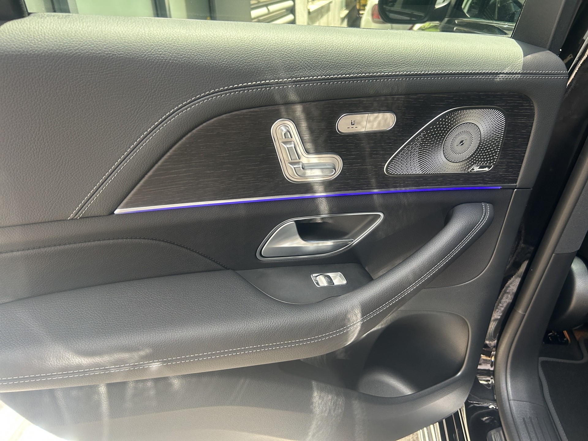MERCEDES-BENZ GLE 450 AMG Line 4matic - 20