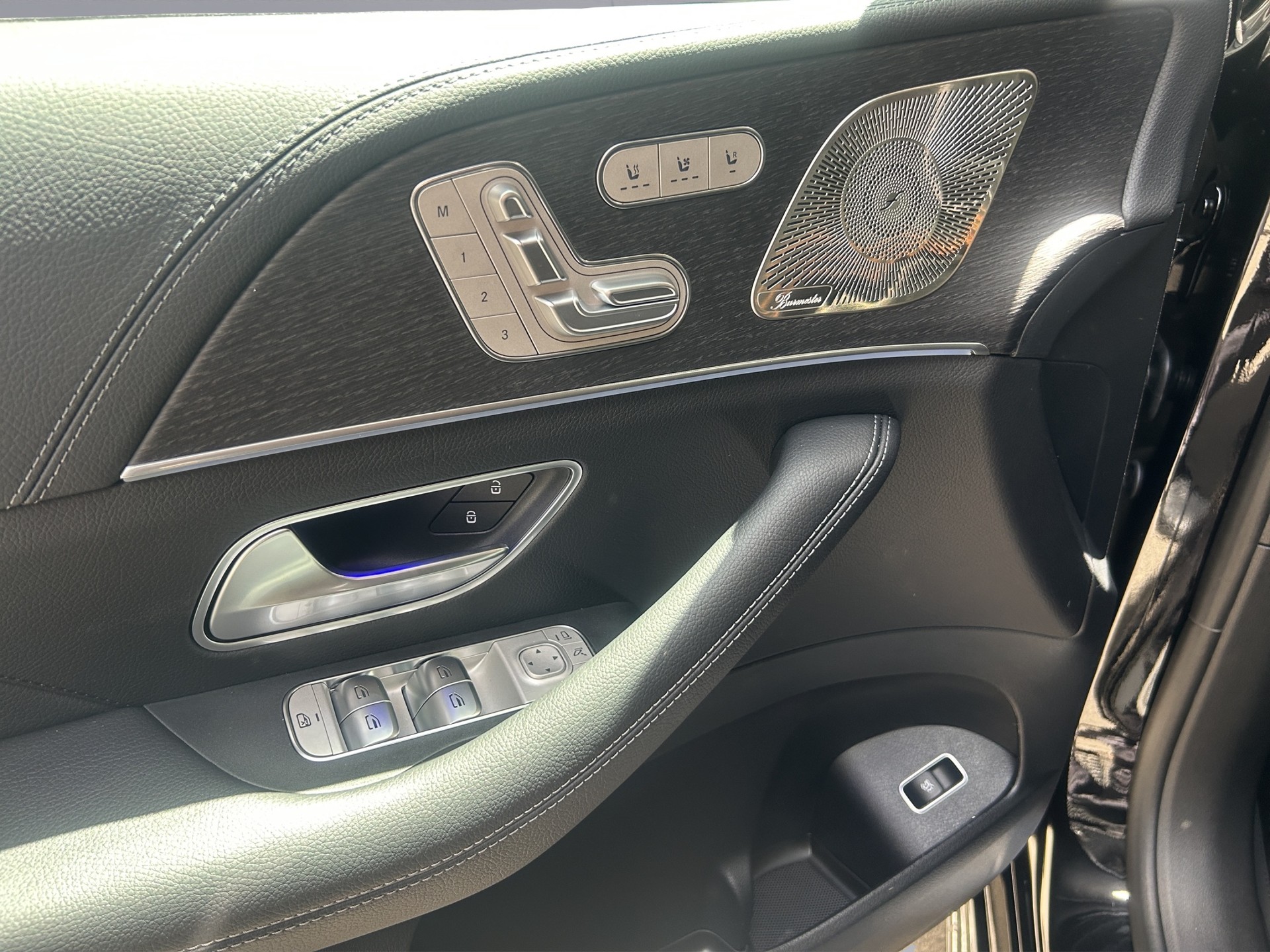 MERCEDES-BENZ GLE 450 AMG Line 4matic - 16