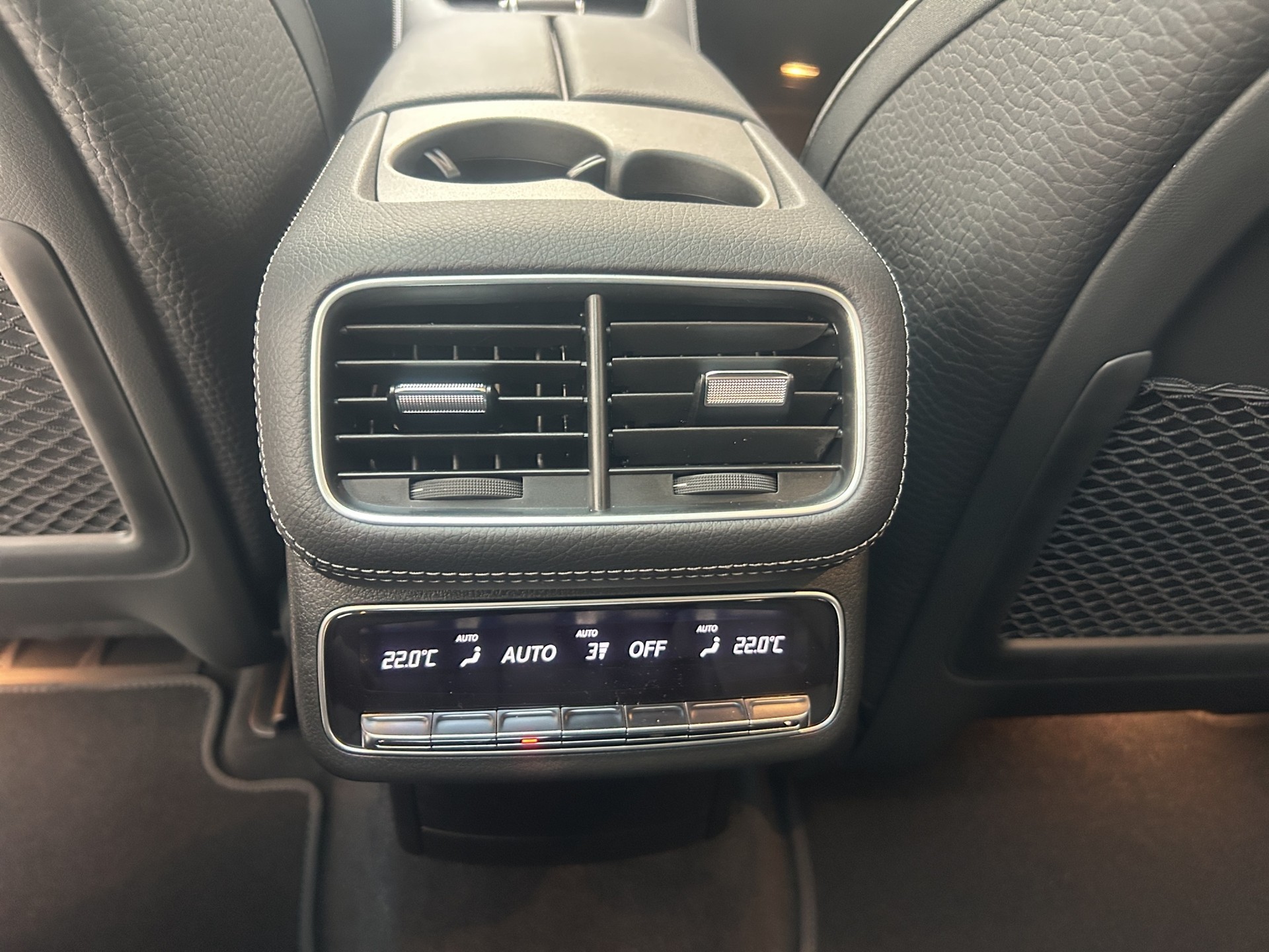 MERCEDES-BENZ GLE 450 AMG Line 4matic - 15