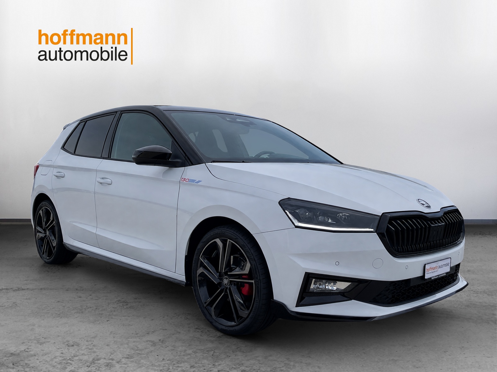 SKODA Fabia 1.5 TSI 130 DSG - 3