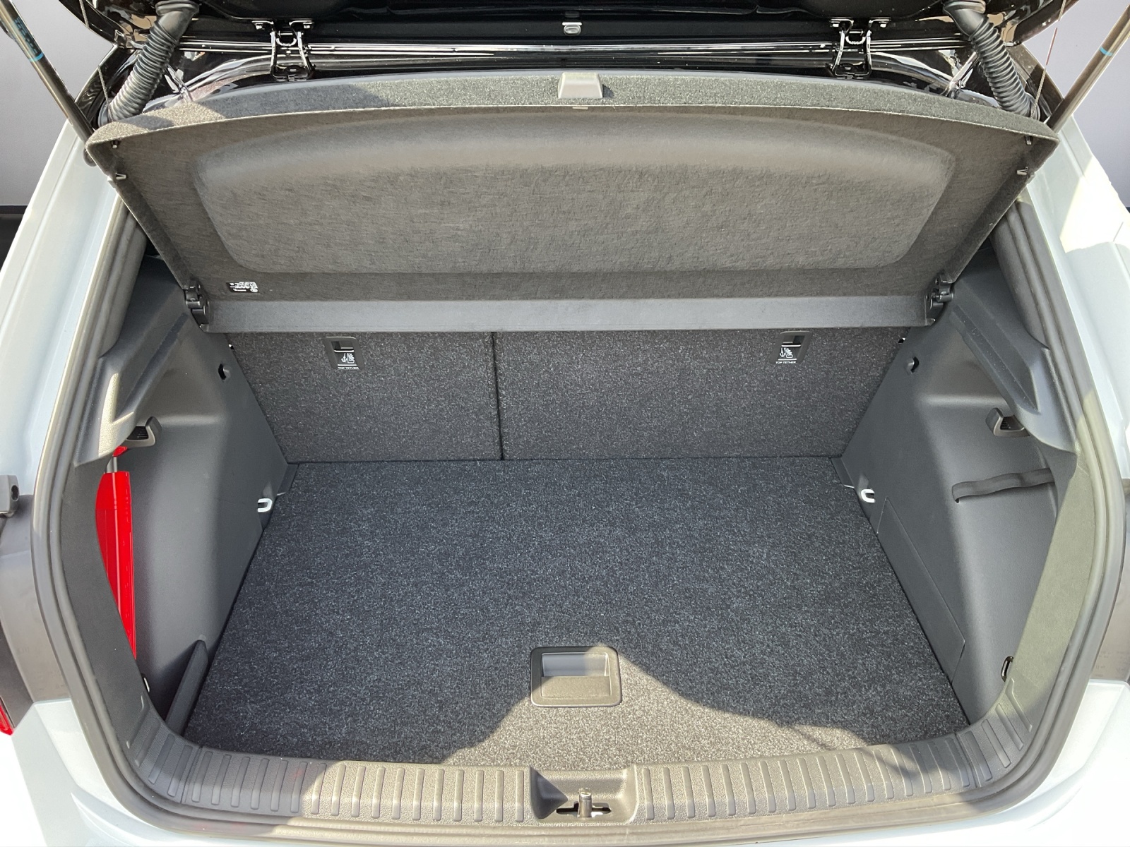 SKODA Fabia 1.5 TSI 130 DSG - 12