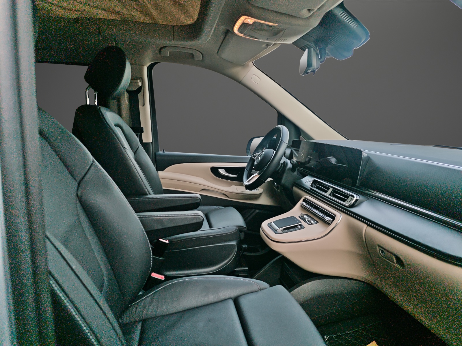 MERCEDES-BENZ Marco Polo 300 d 4M Automat - 8