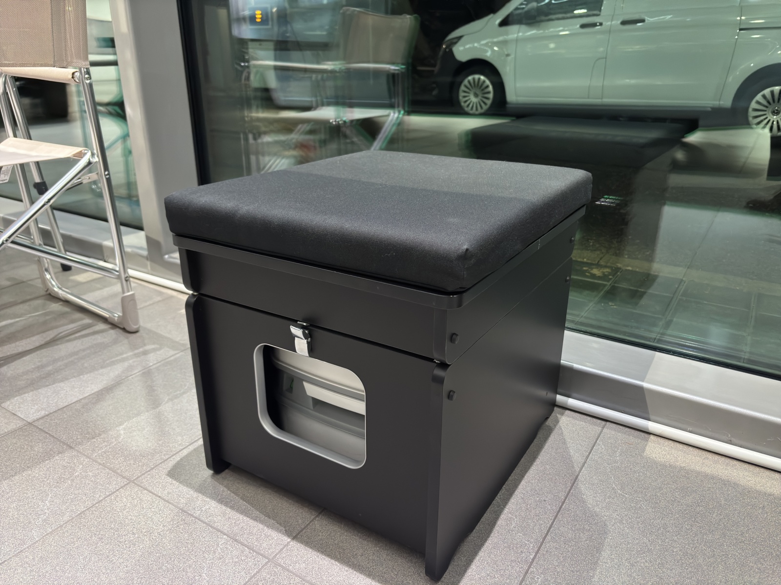 MERCEDES-BENZ Marco Polo 300 d 4M Automat - 14