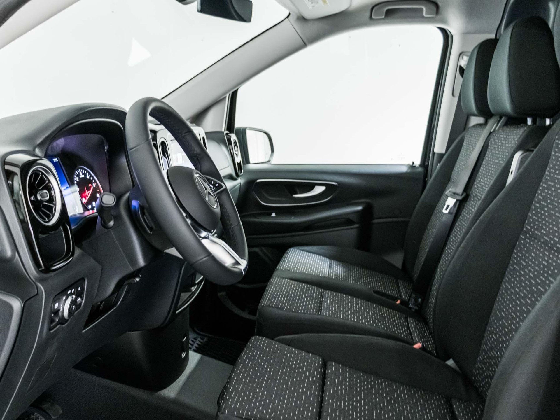 MERCEDES-BENZ Vito 119 CDI 4x4 Kasten Extralang - 7