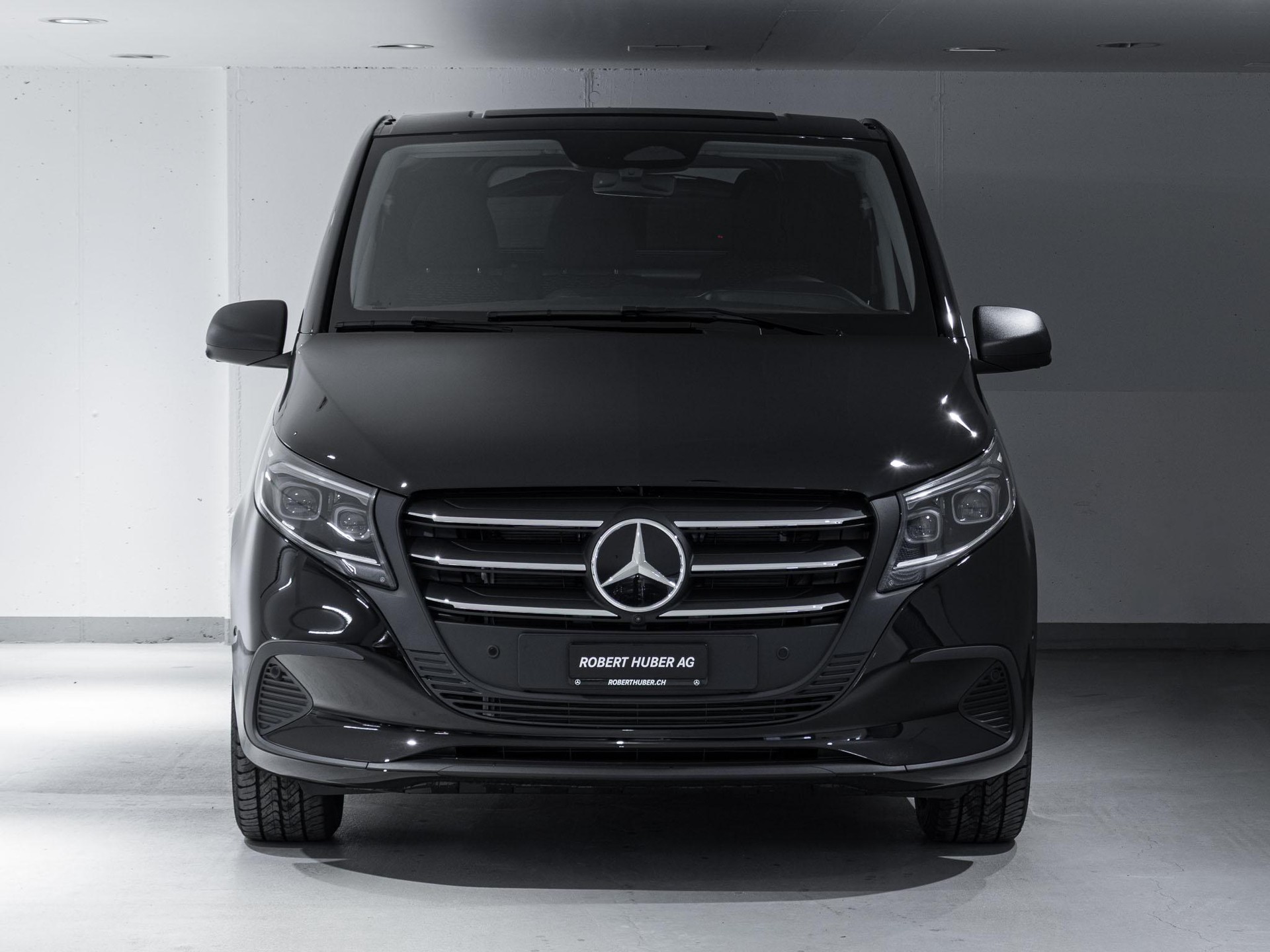 MERCEDES-BENZ Vito 119 CDI 4x4 Kasten Extralang - 3