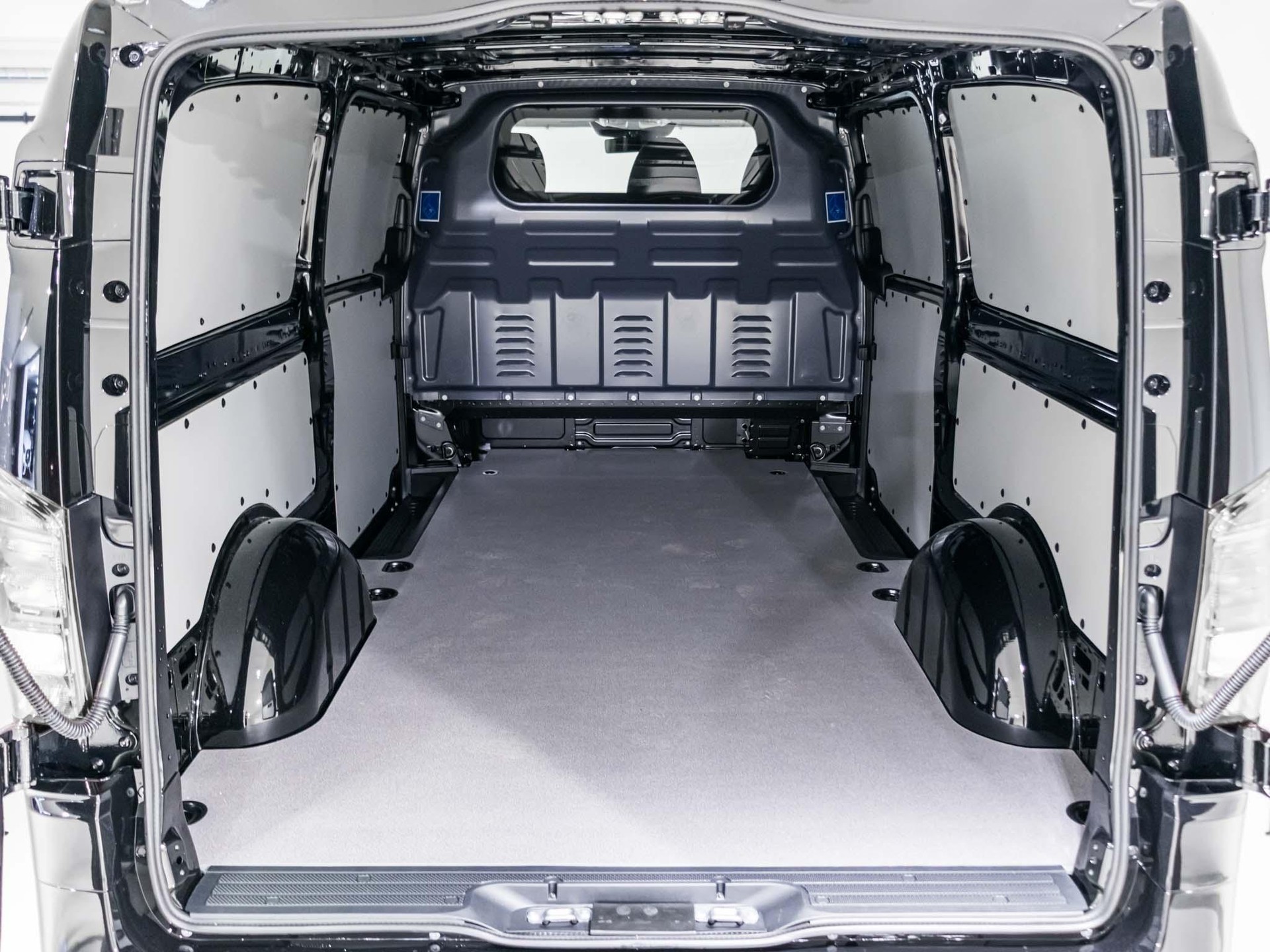 MERCEDES-BENZ Vito 119 CDI 4x4 Kasten Extralang - 13