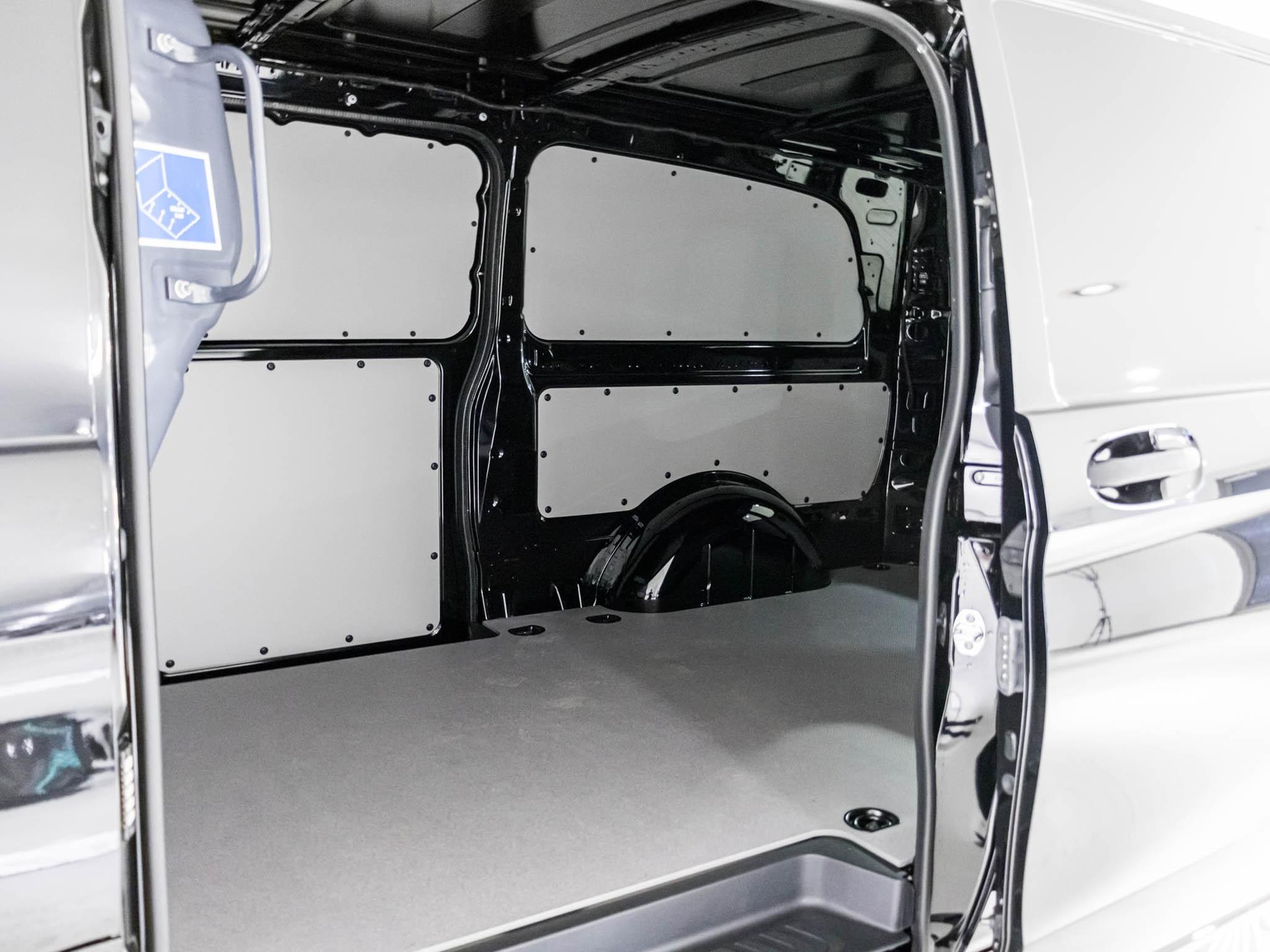 MERCEDES-BENZ Vito 119 CDI 4x4 Kasten Extralang - 11